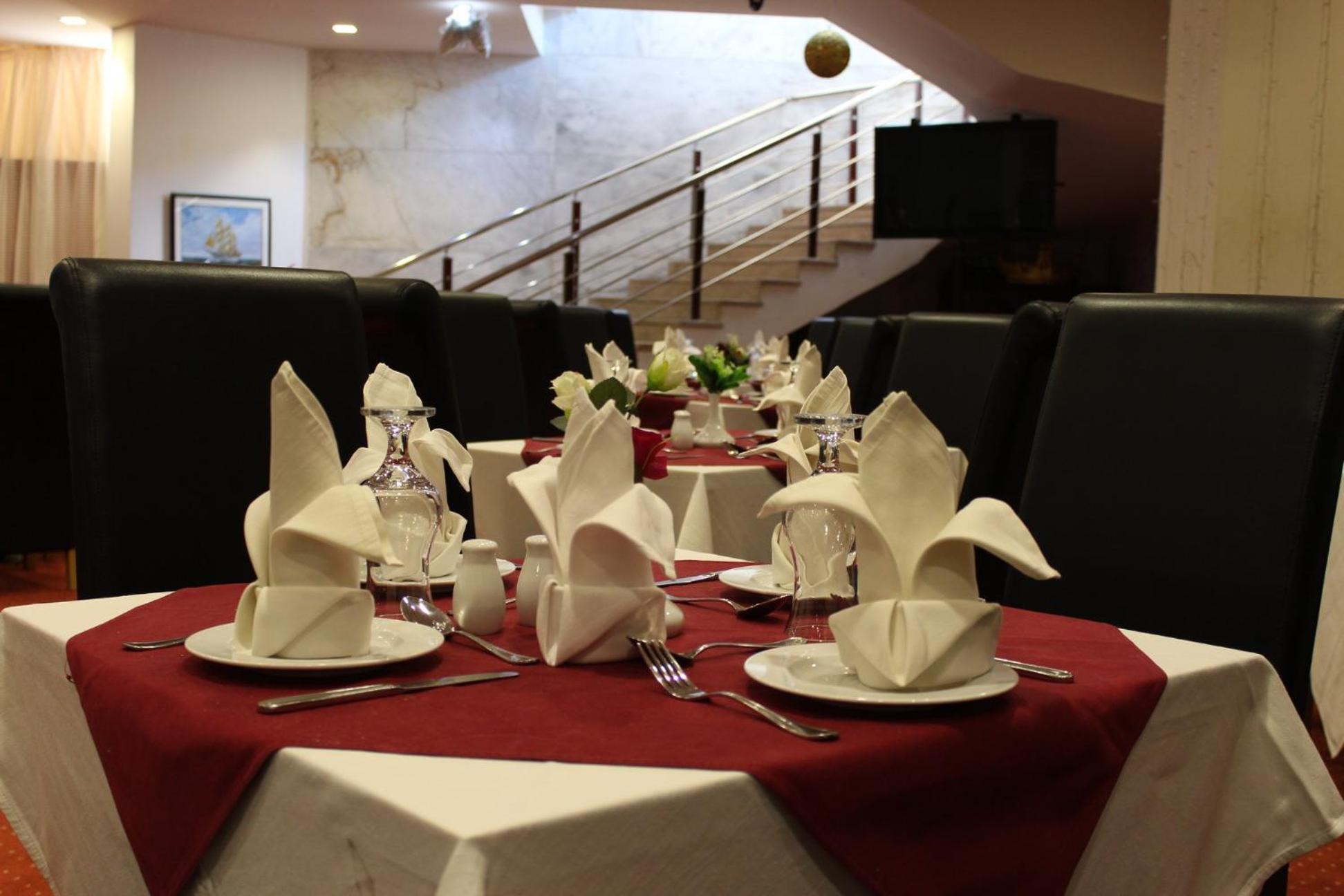 Hotel Delmar Matrouh Mersa Matruh