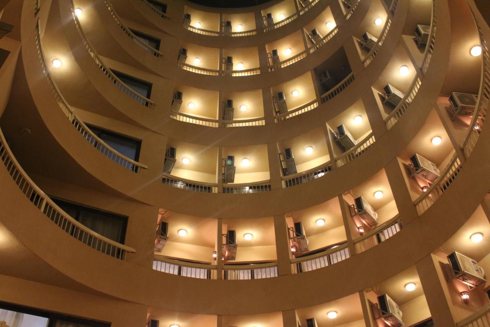Delmar Matrouh 4* Mersa Matruh