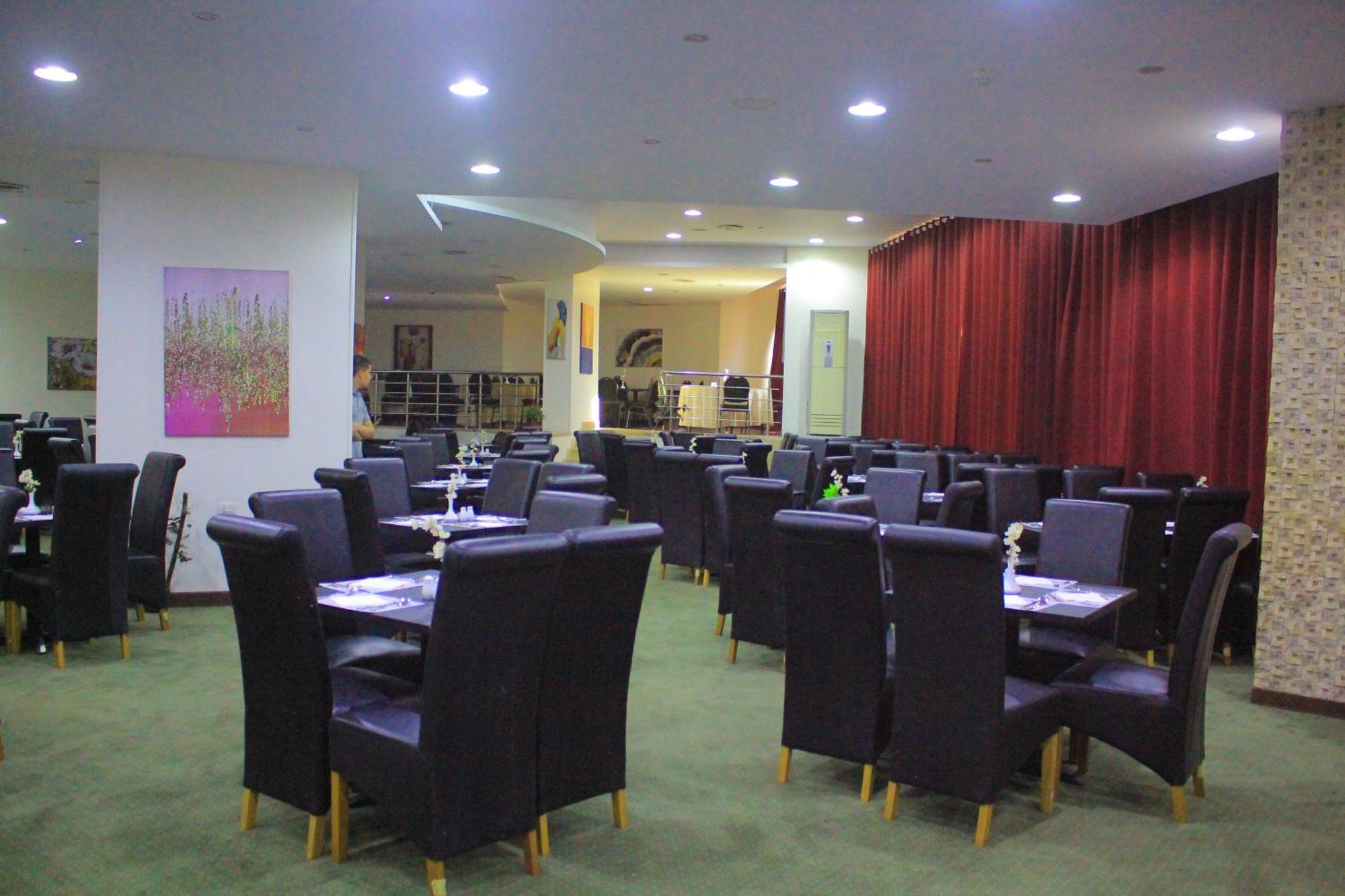Delmar Matrouh Hotel 4*