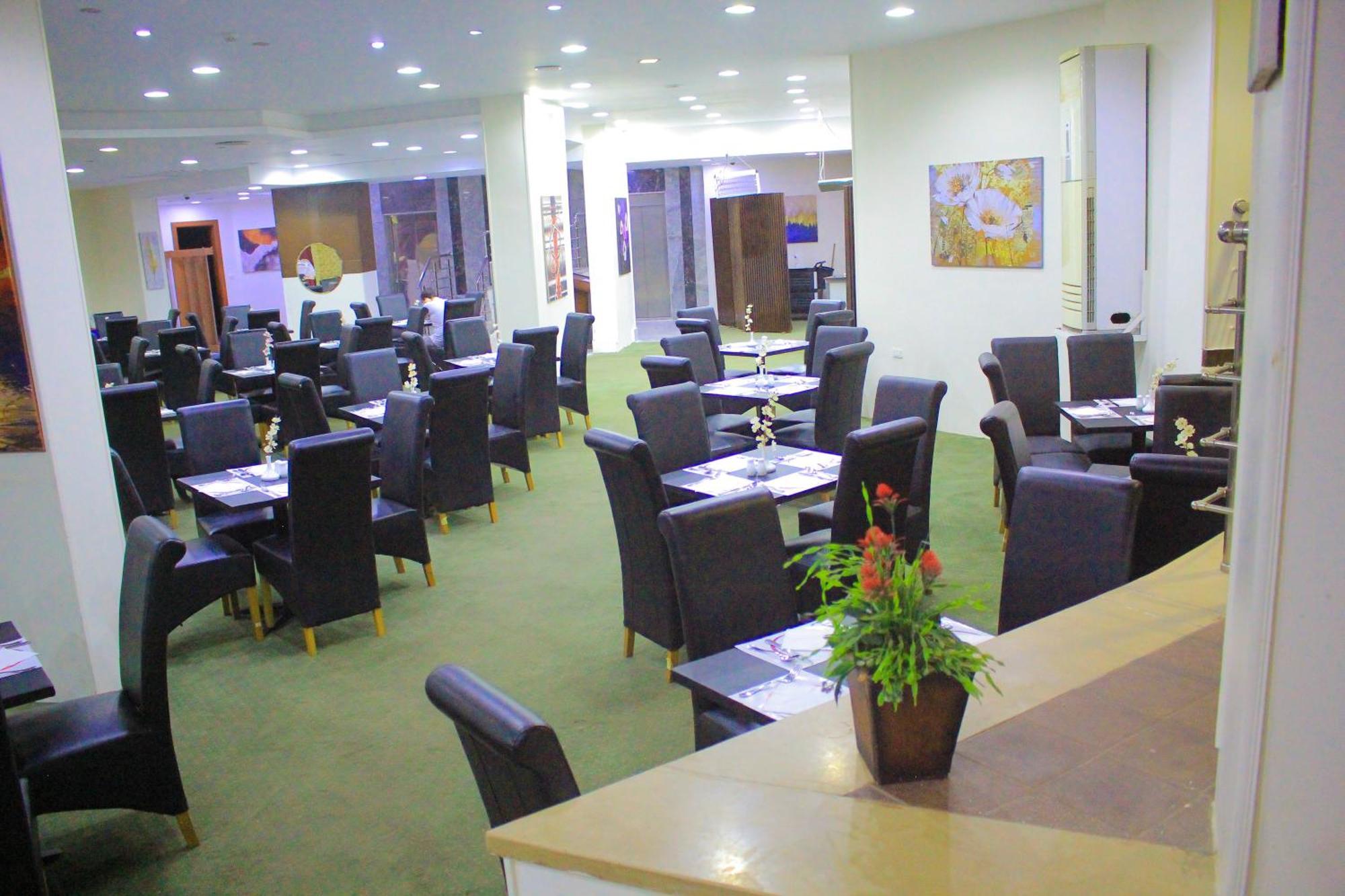 Delmar Matrouh 4* Mersa Matruh