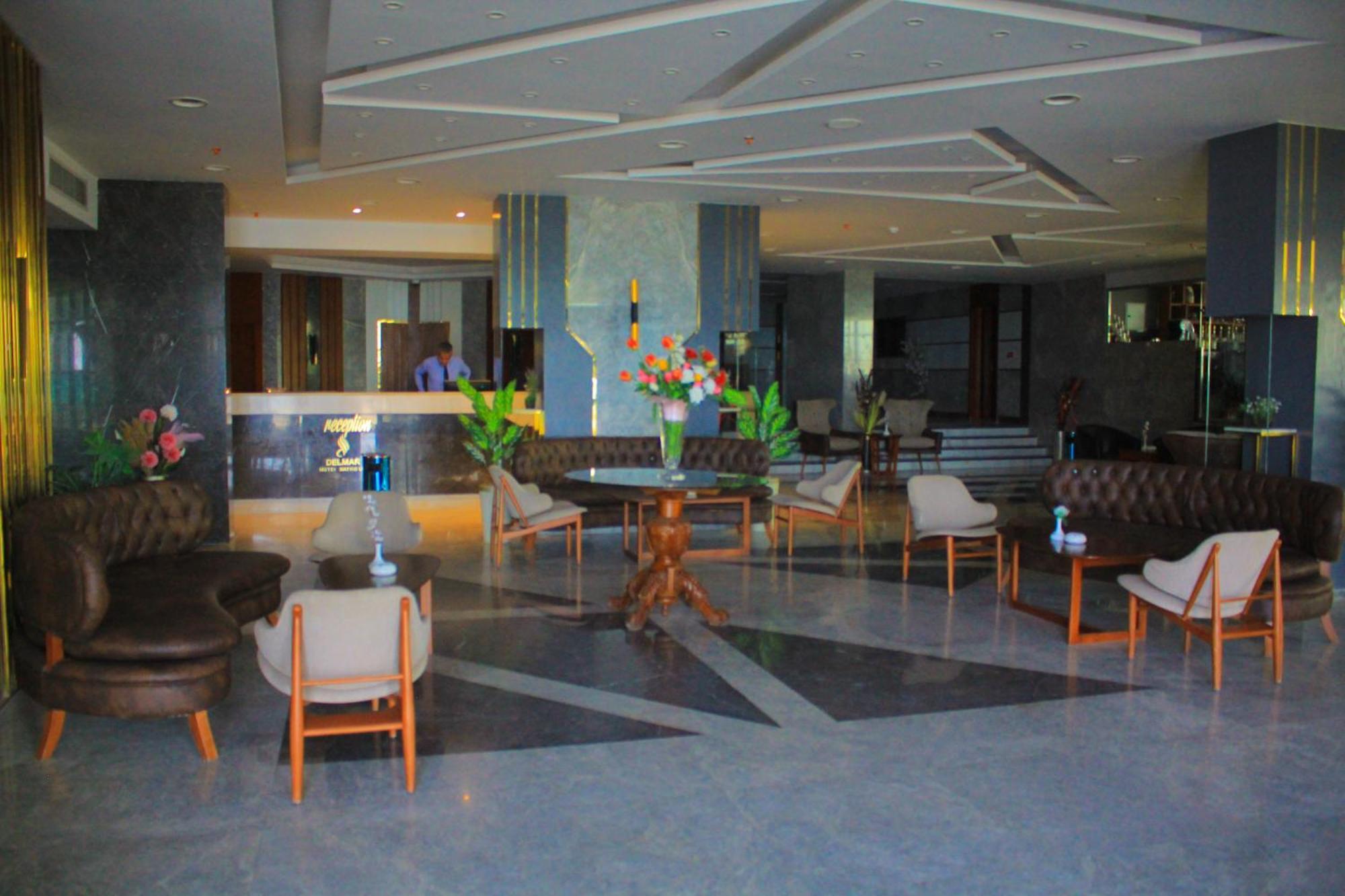 Hotel Delmar Matrouh 4*