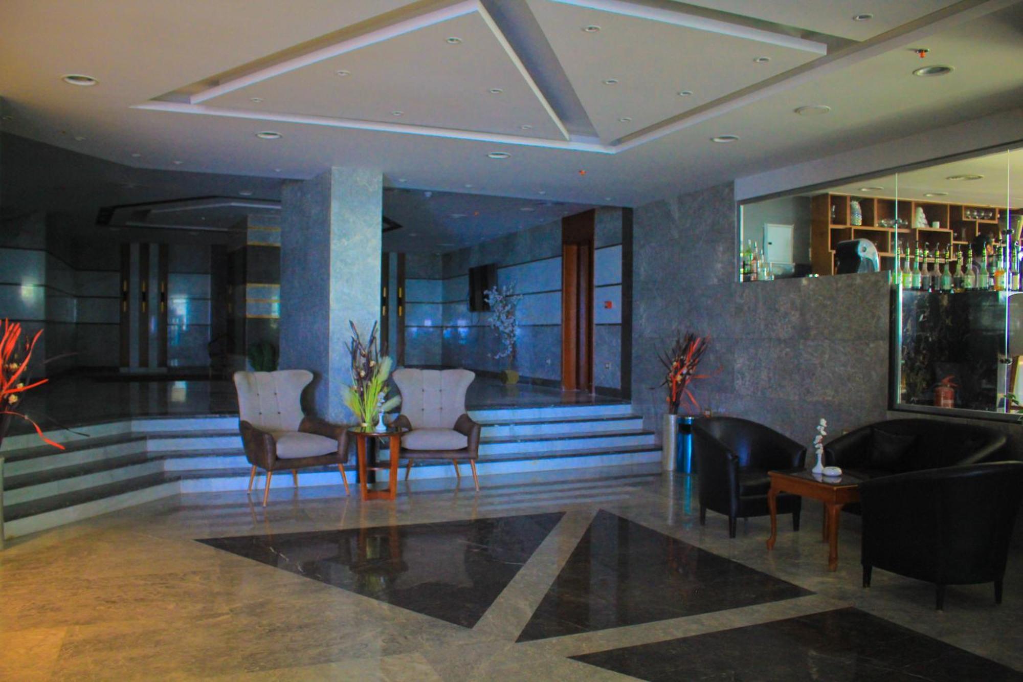 Delmar Matrouh 4* Mersa Matruh