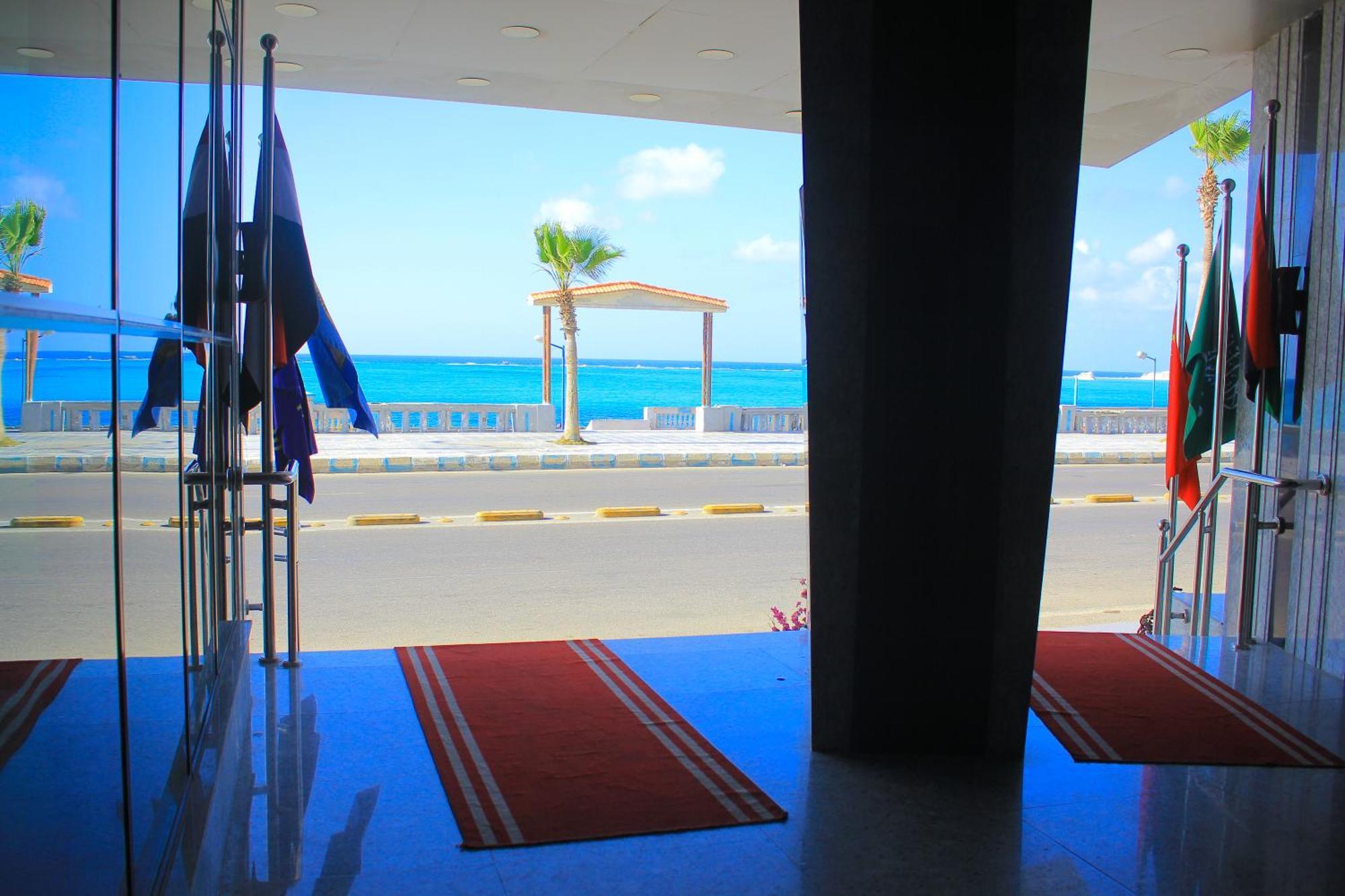 Delmar Matrouh