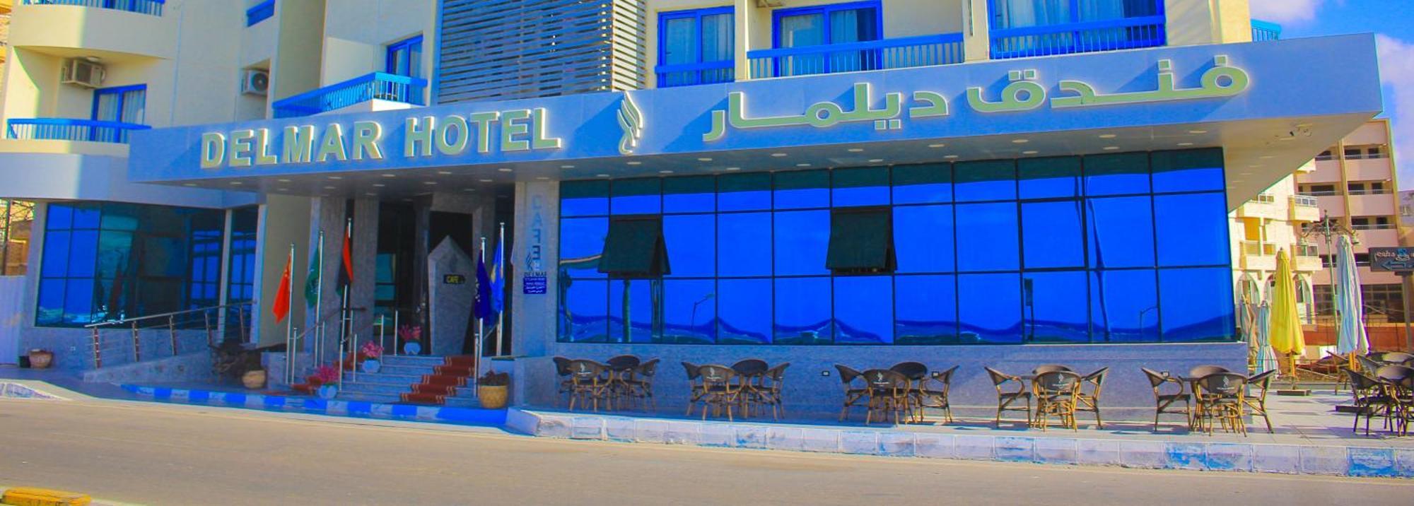 Delmar Matrouh 4*