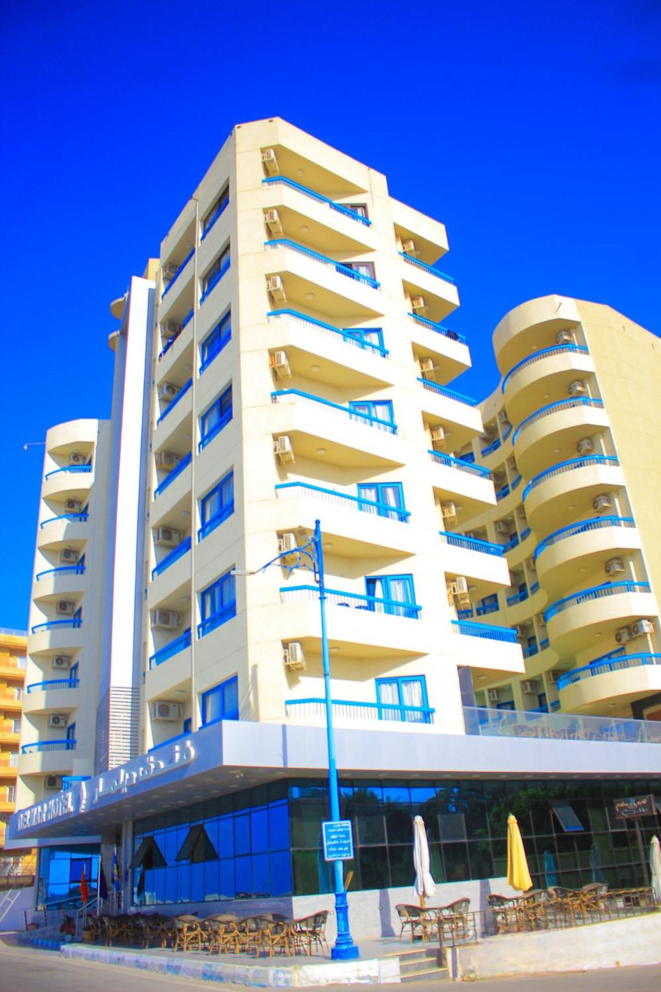 Delmar Matrouh Mersa Matruh