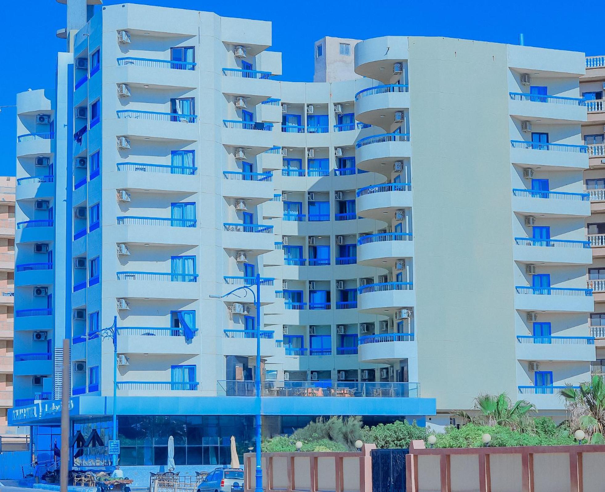 Delmar Matrouh Hotel