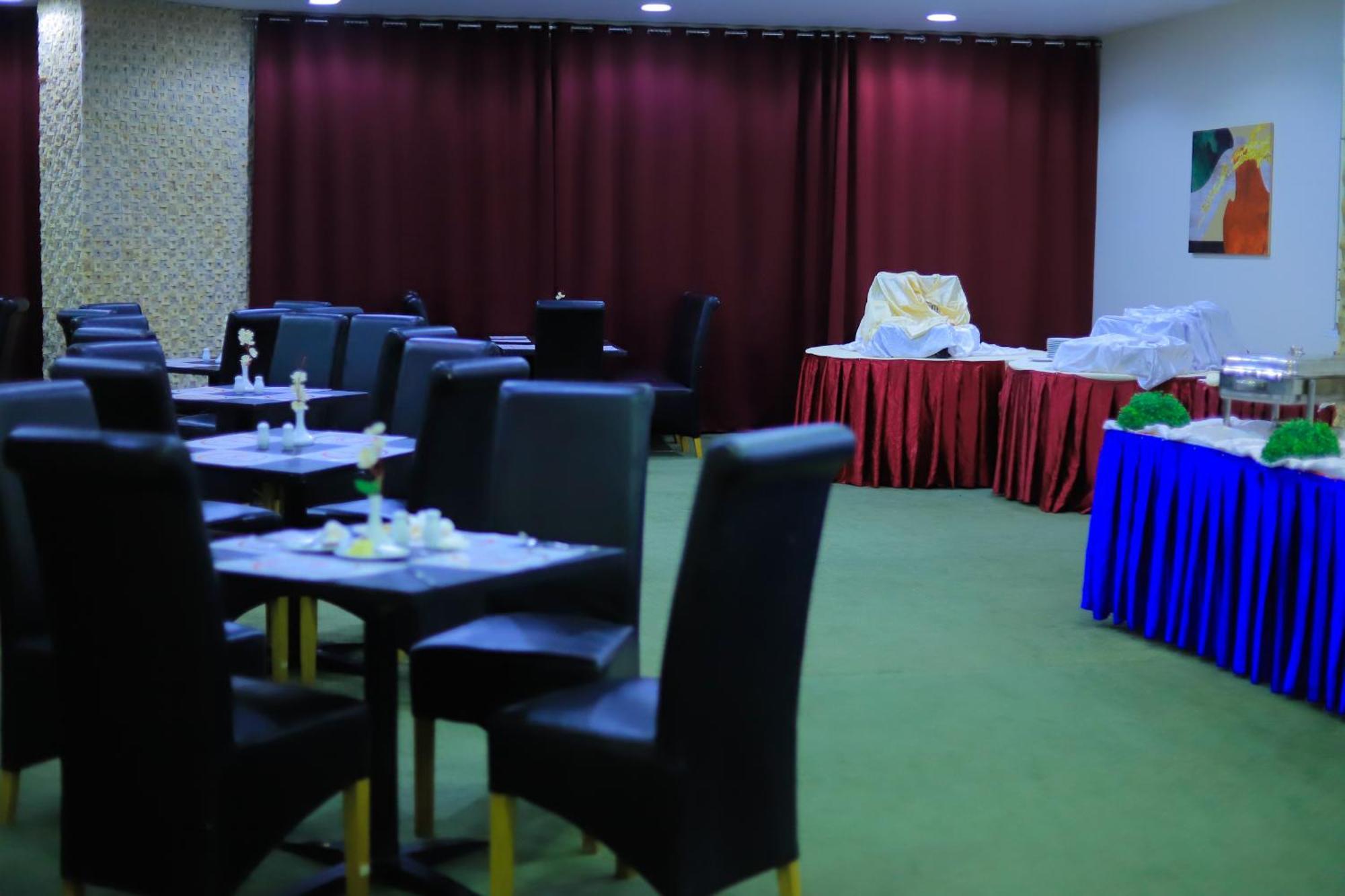 Hotel Delmar Matrouh 4*