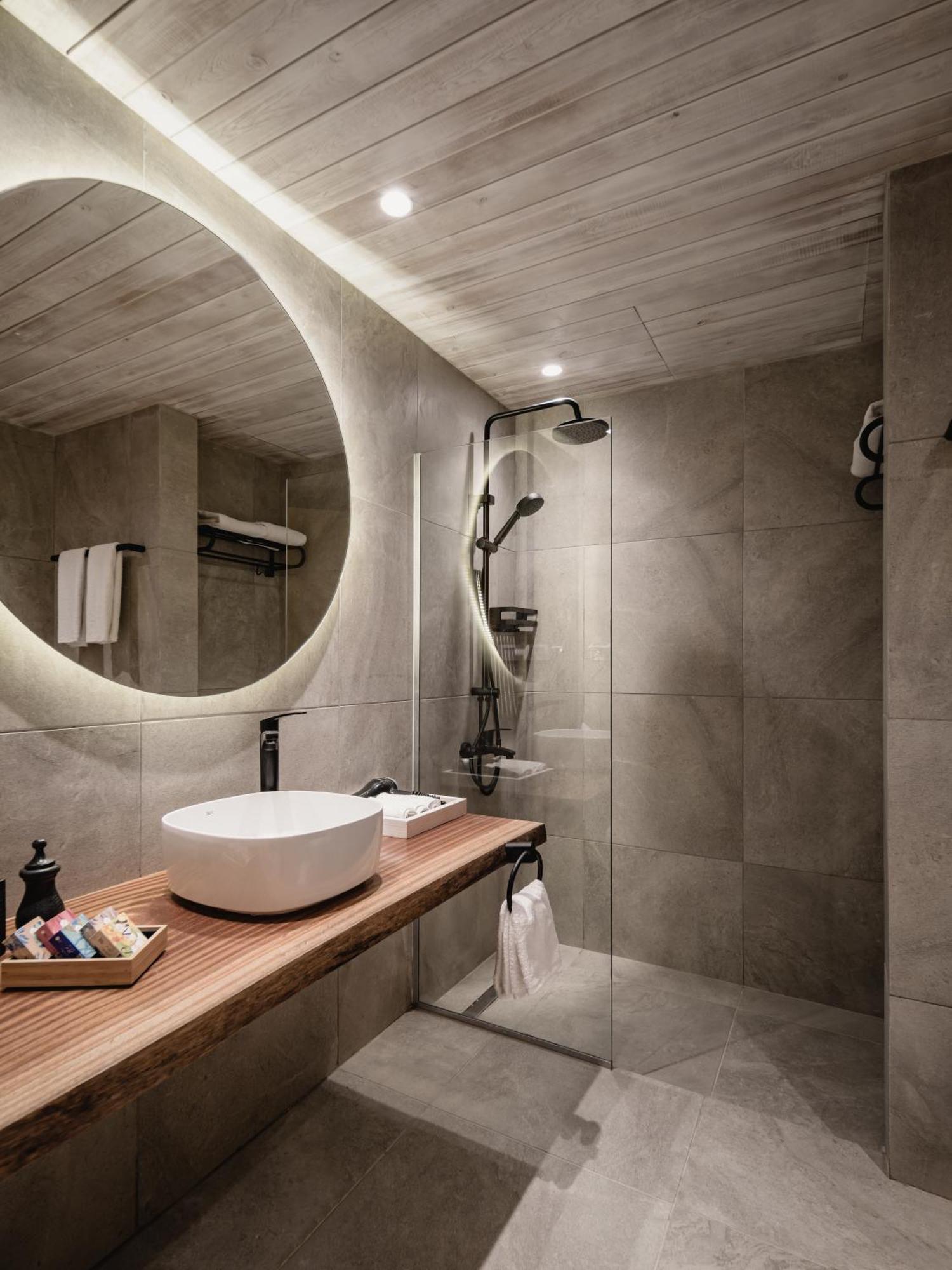 Hotel Marmarica Boutique - Ras El Hekma - North Coast