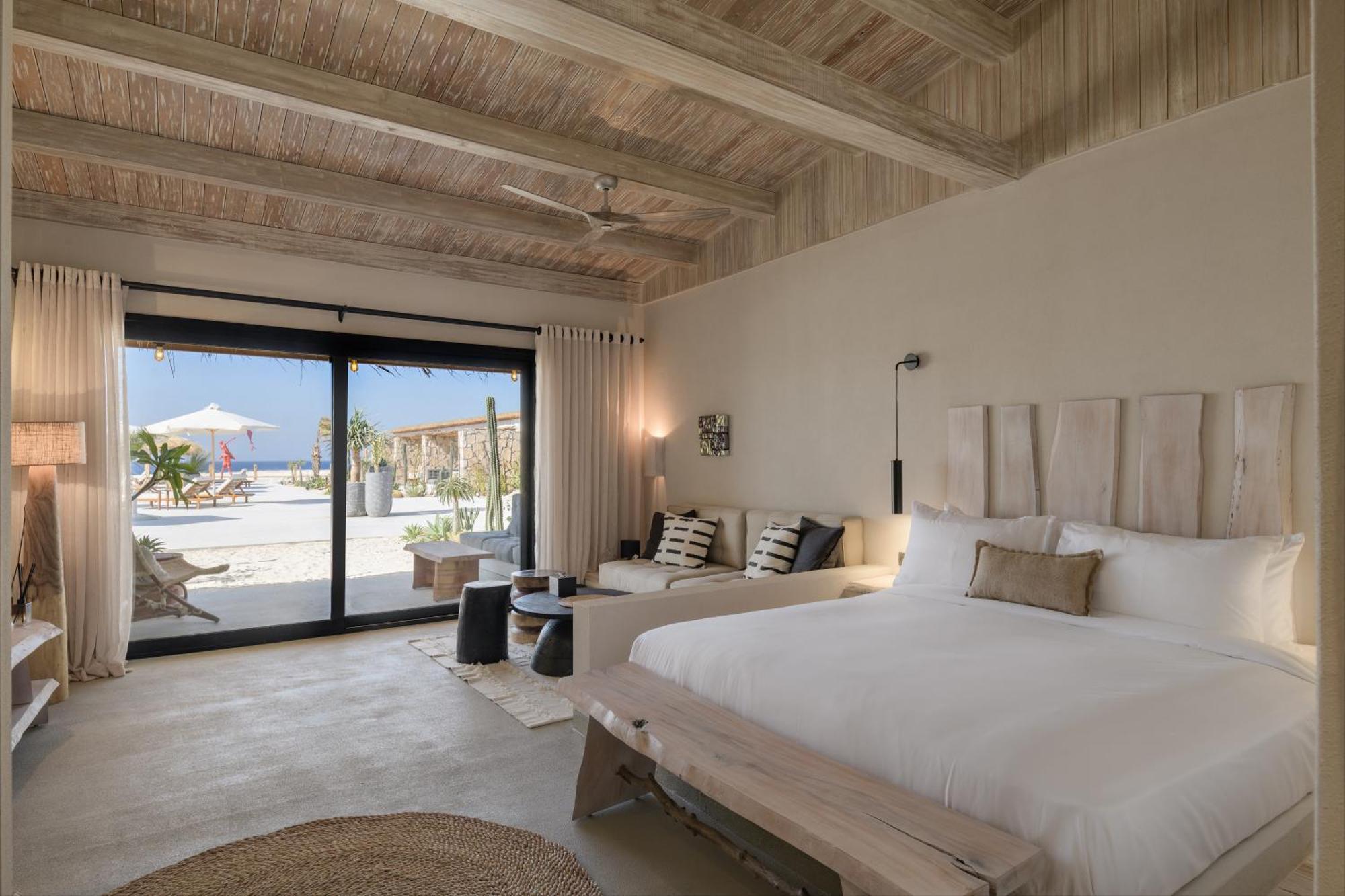 Marmarica Boutique - Ras El Hekma - North Coast