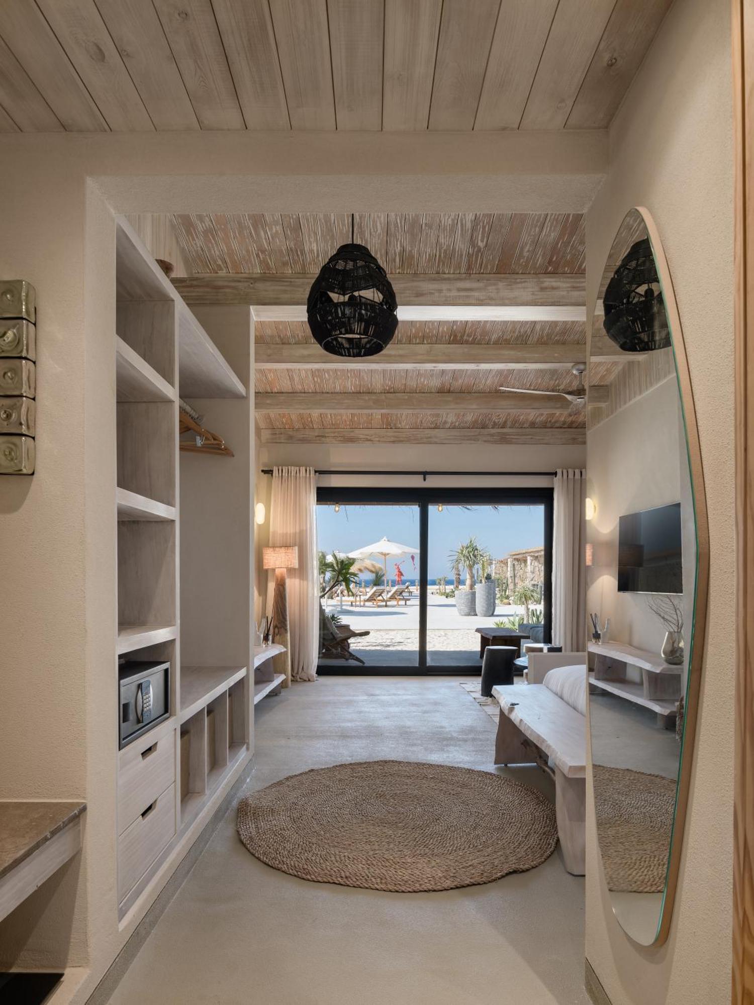 Marmarica Boutique - Ras El Hekma - North Coast Hotel 5*