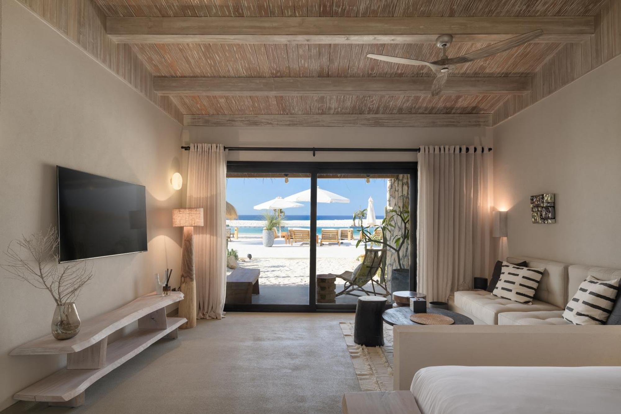 Hotel Marmarica Boutique - Ras El Hekma - North Coast 5*