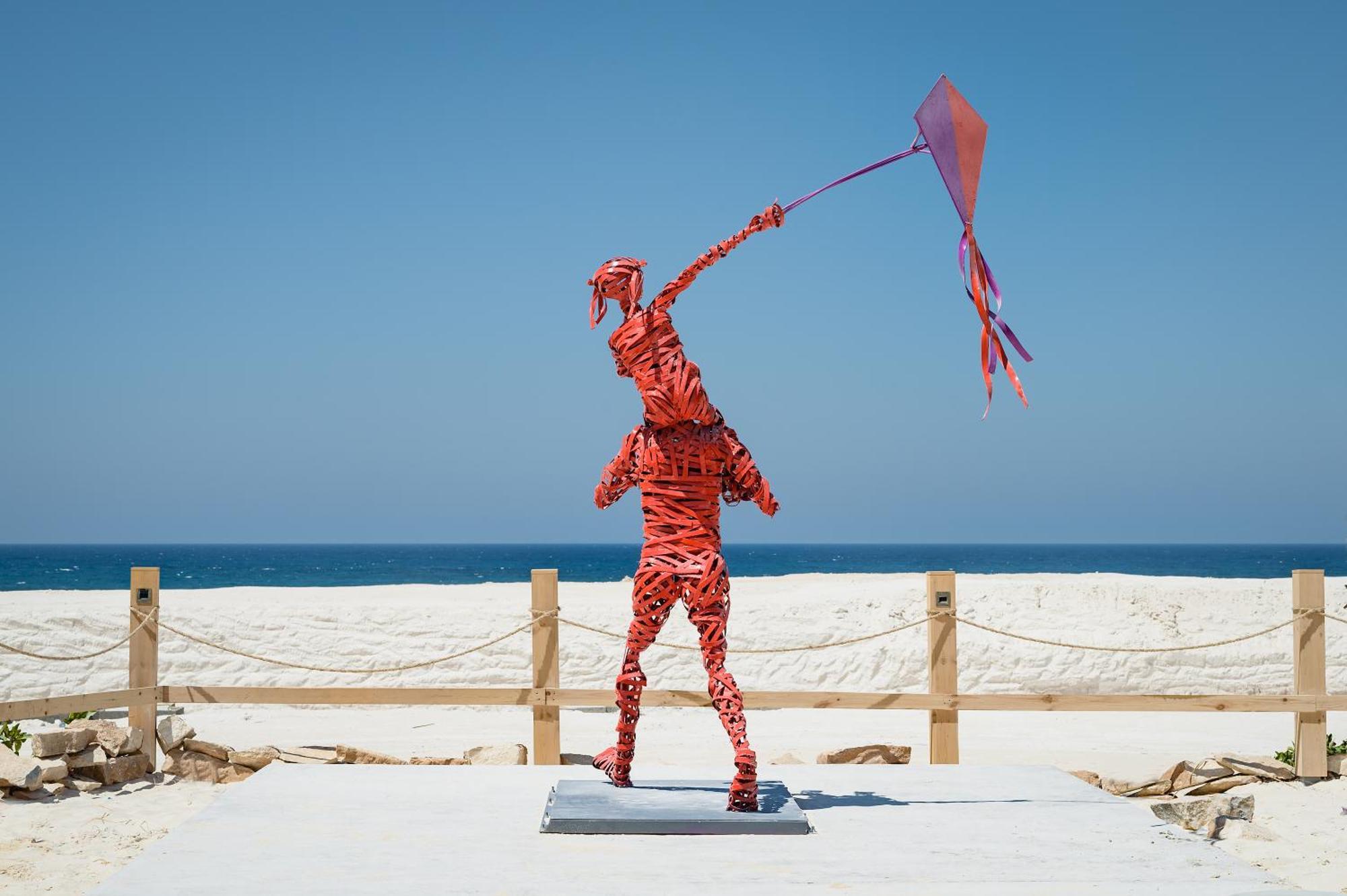 Marmarica Boutique - Ras El Hekma - North Coast Hotel