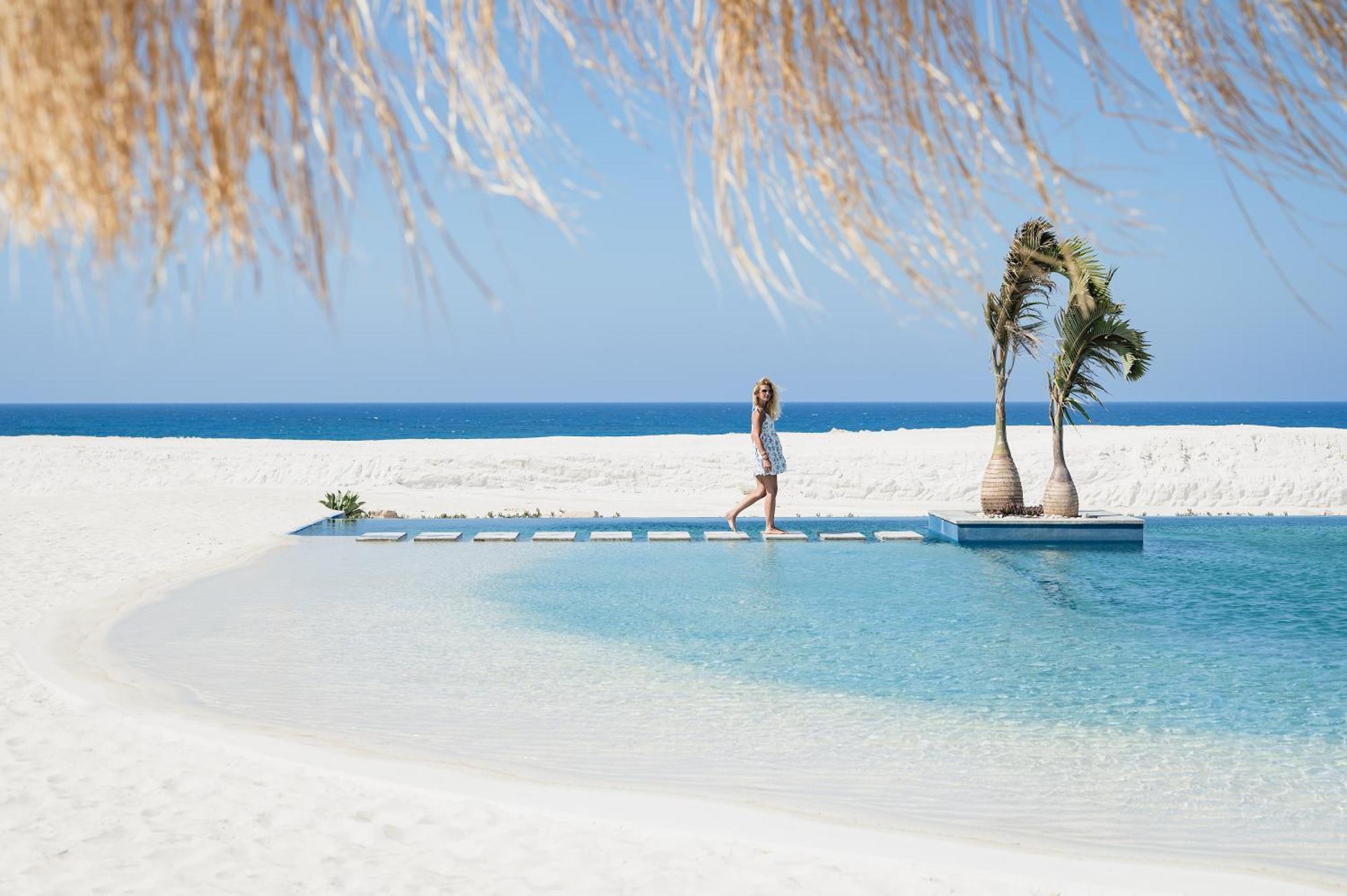 Marmarica Boutique - Ras El Hekma - North Coast 5*
