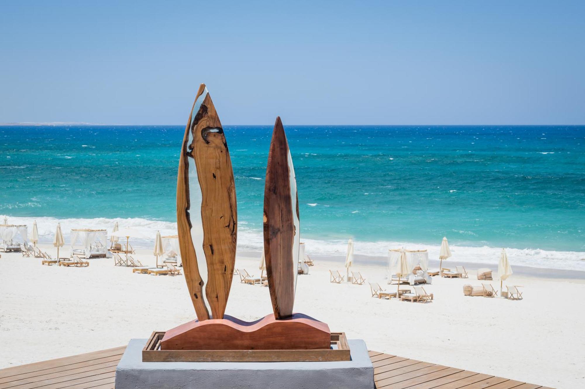 Marmarica Boutique - Ras El Hekma - North Coast Hotel