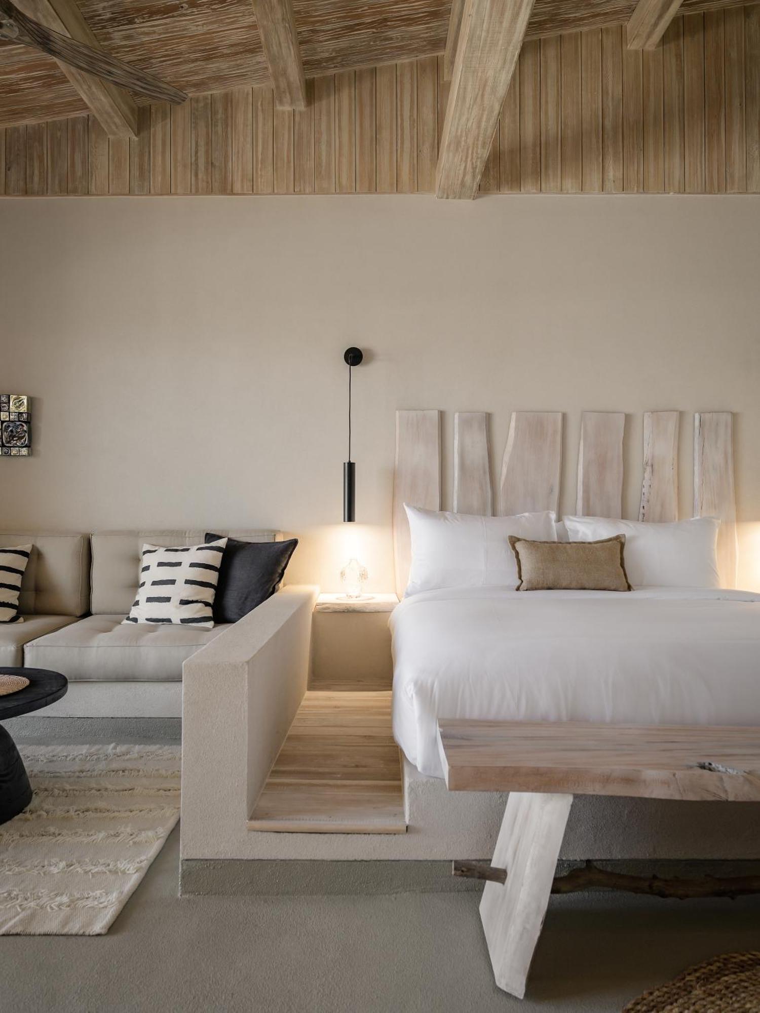 Marmarica Boutique - Ras El Hekma - North Coast