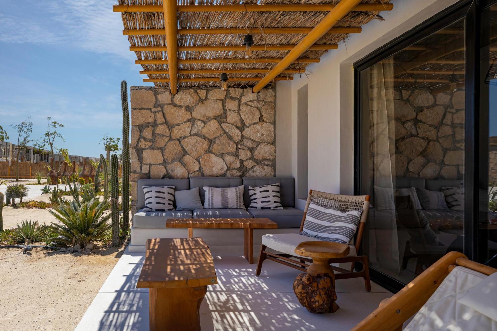 Marmarica Boutique - Ras El Hekma - North Coast Hotel Mersa Matruh