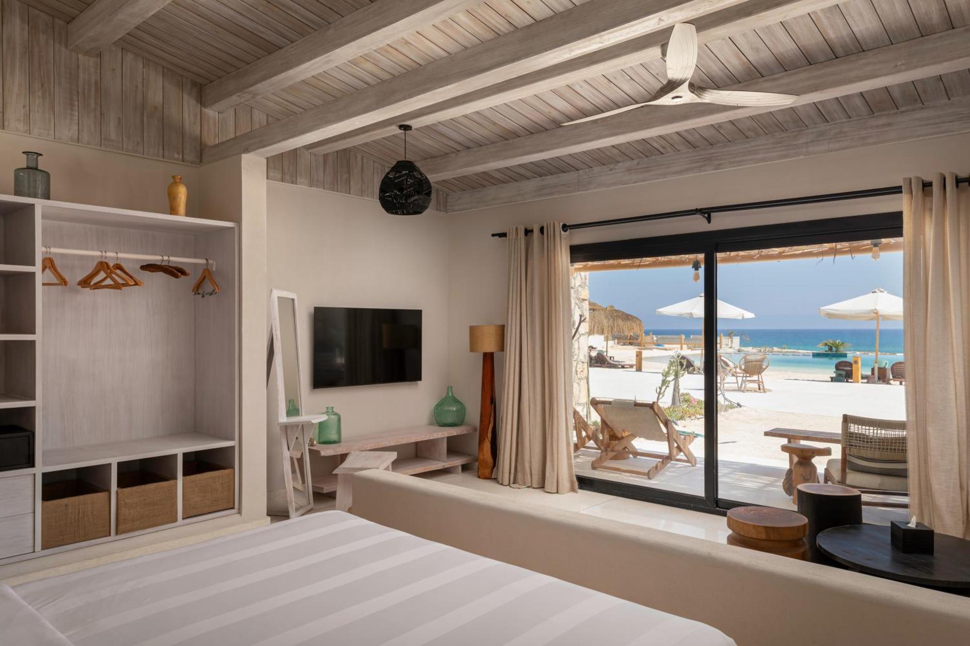Marmarica Boutique - Ras El Hekma - North Coast Hotel 5*
