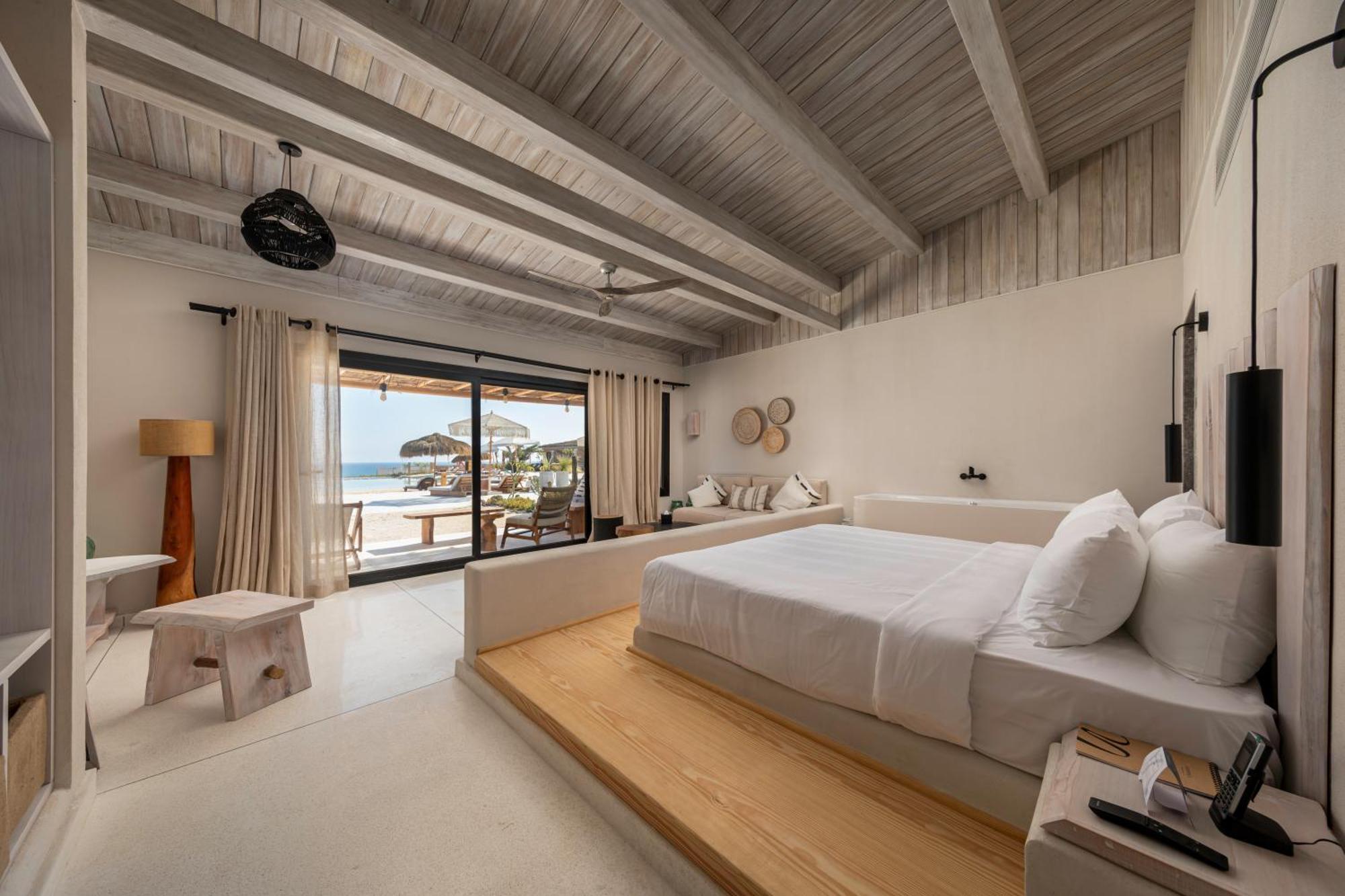 Marmarica Boutique - Ras El Hekma - North Coast