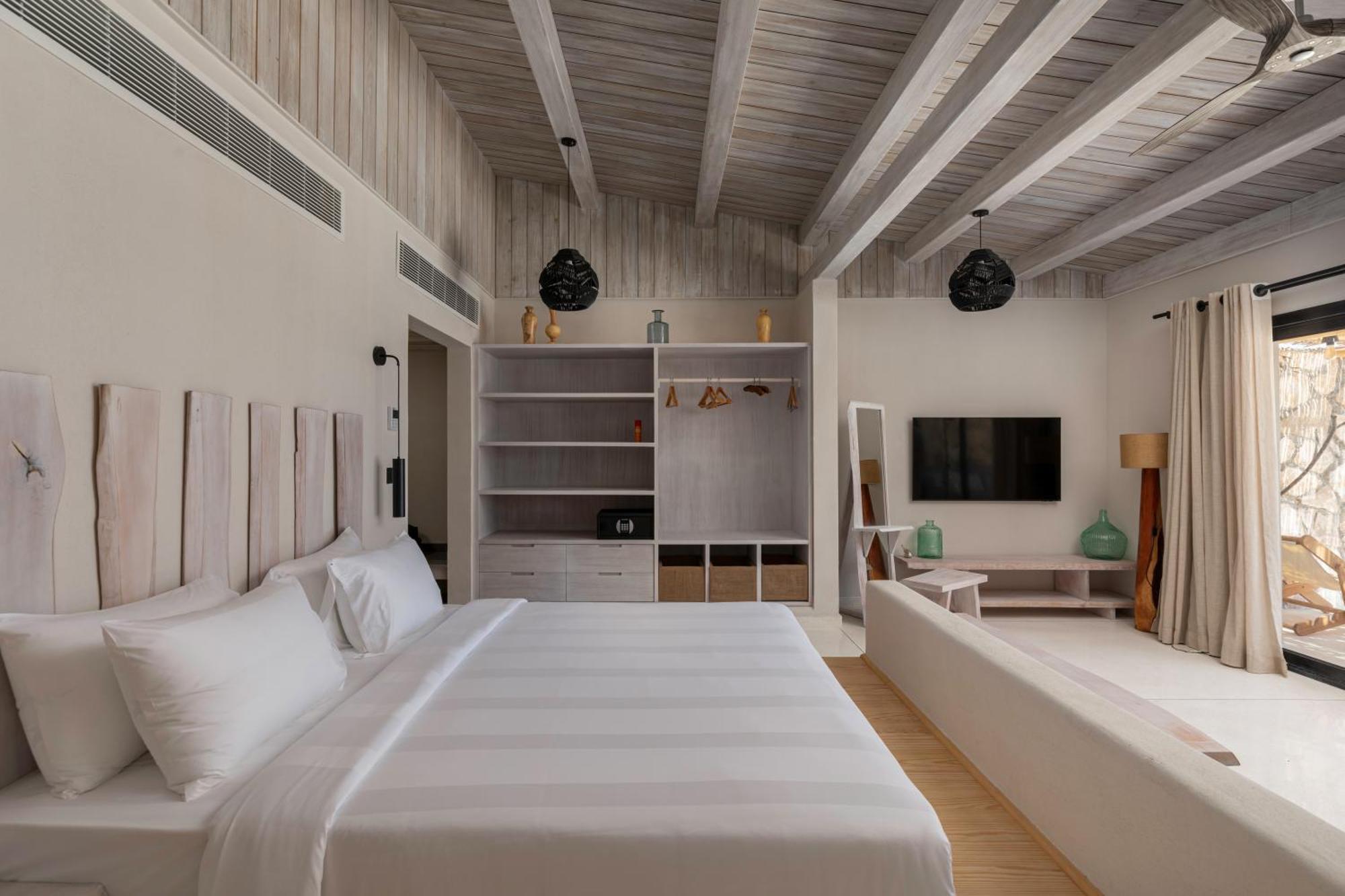 Marmarica Boutique - Ras El Hekma - North Coast 5*