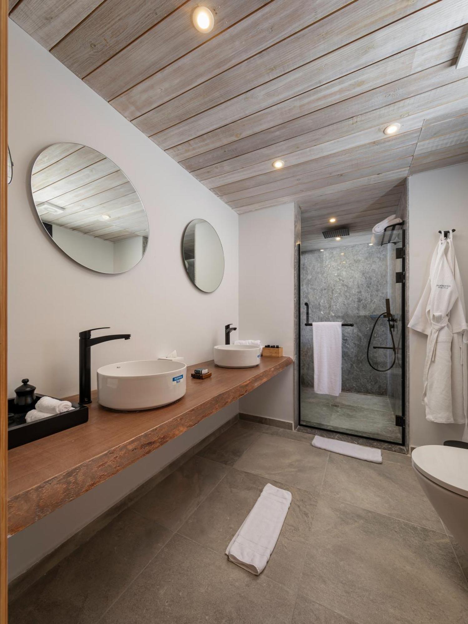 Hotel Marmarica Boutique - Ras El Hekma - North Coast 5*