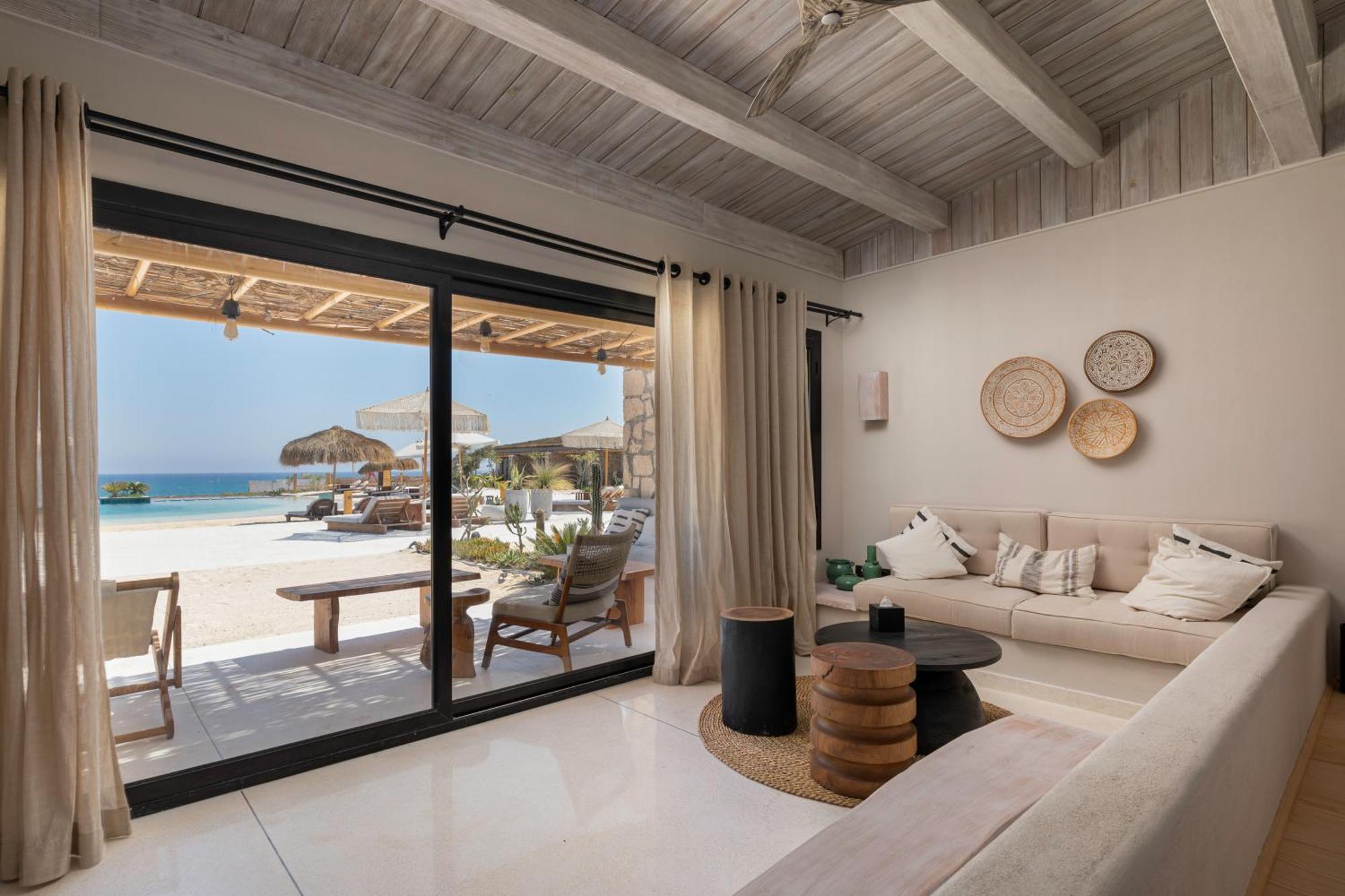 Marmarica Boutique - Ras El Hekma - North Coast Hotel Mersa Matruh