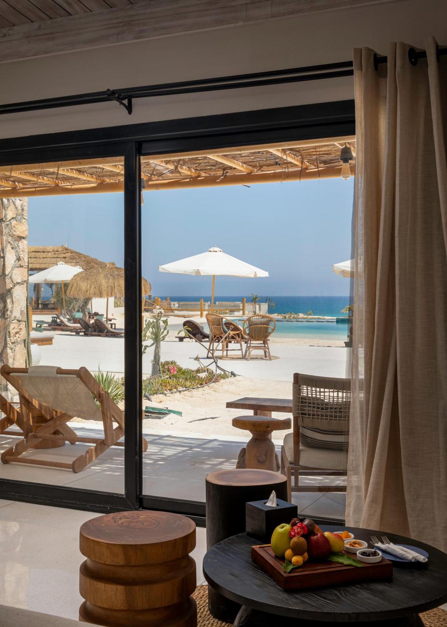 Marmarica Boutique - Ras El Hekma - North Coast 5*