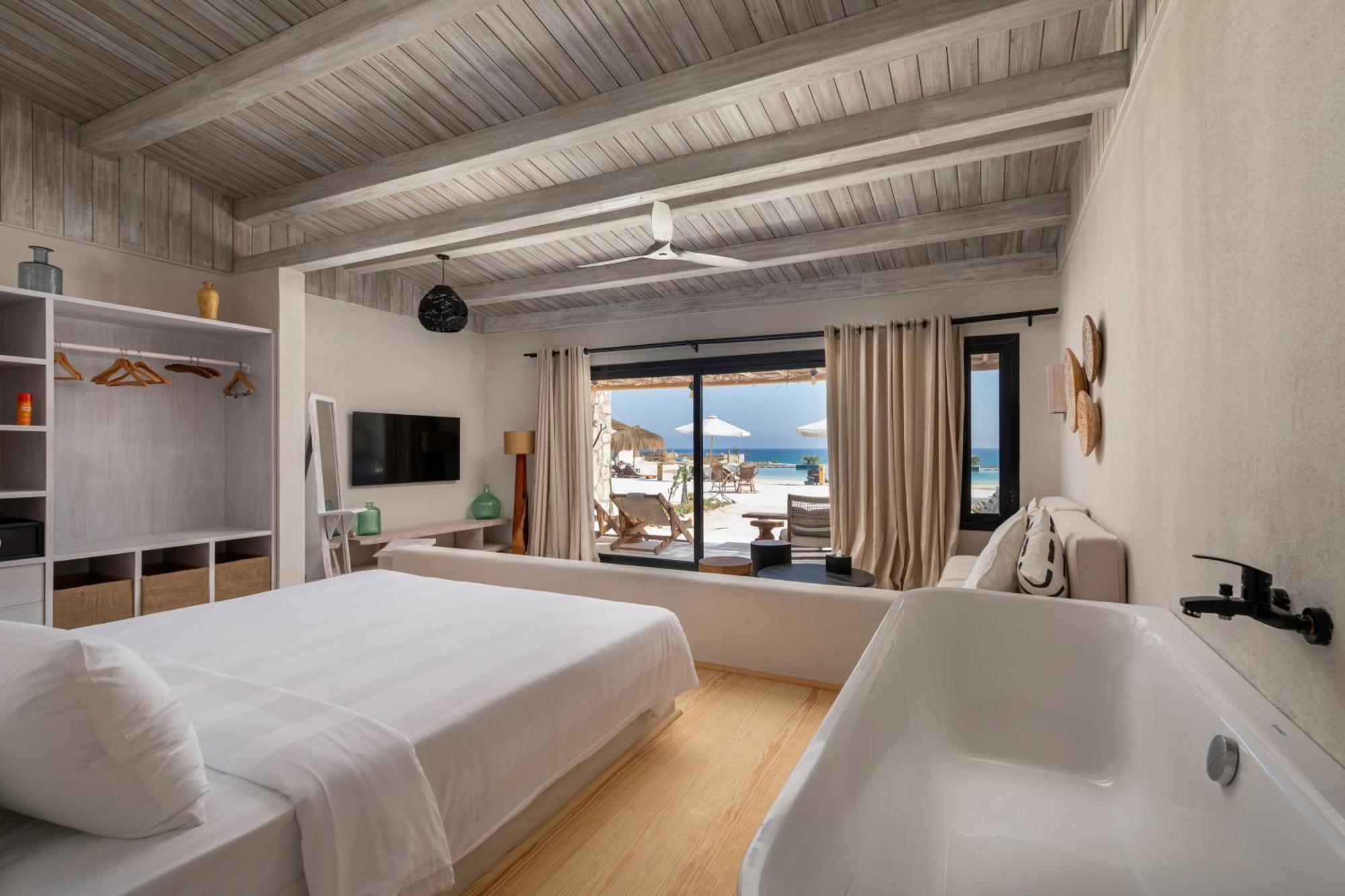 Marmarica Boutique - Ras El Hekma - North Coast