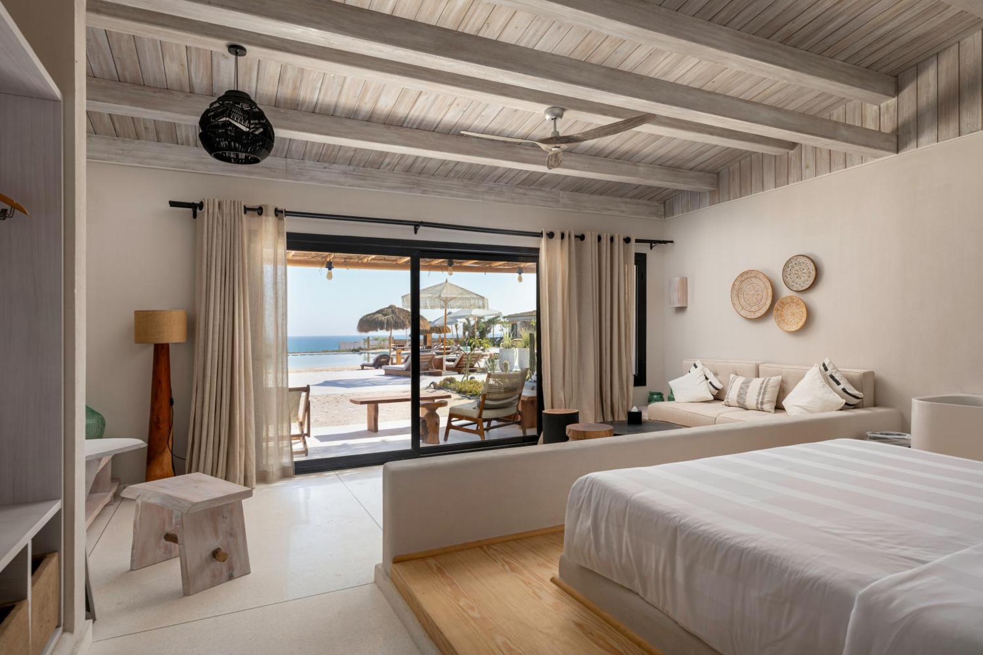 Marmarica Boutique - Ras El Hekma - North Coast Hotel