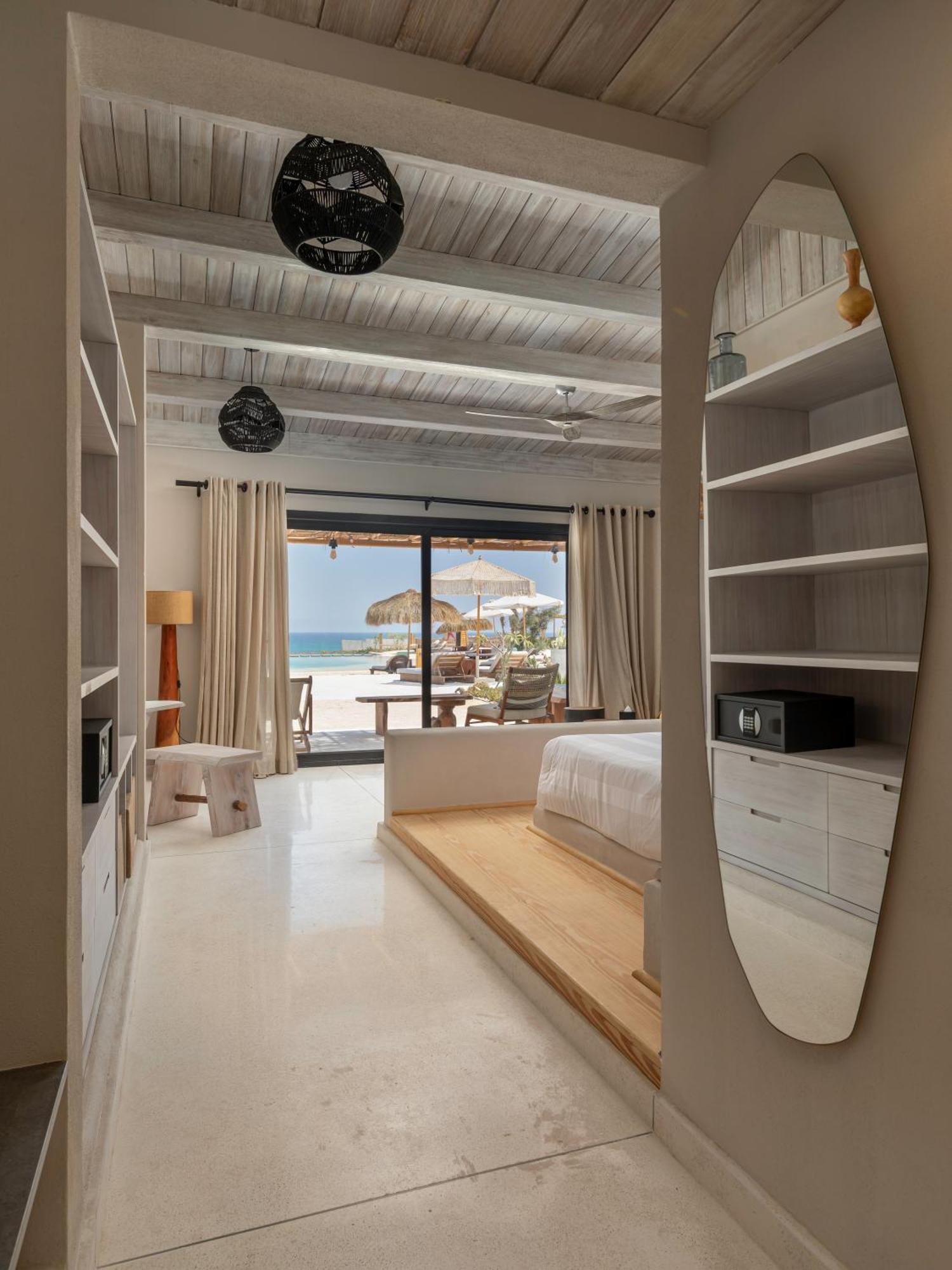 Marmarica Boutique - Ras El Hekma - North Coast Hotel Mersa Matruh
