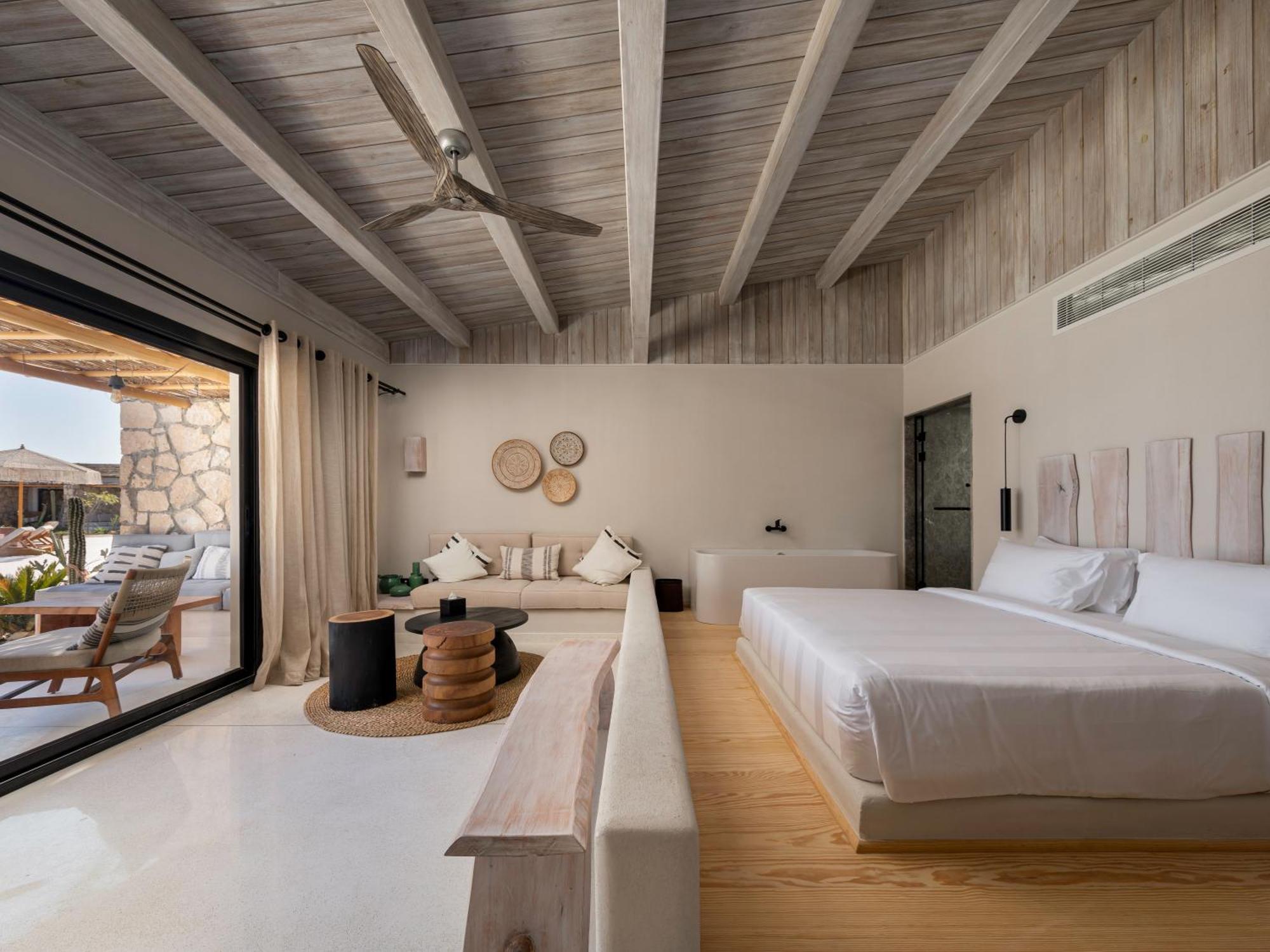 Marmarica Boutique - Ras El Hekma - North Coast Mersa Matruh
