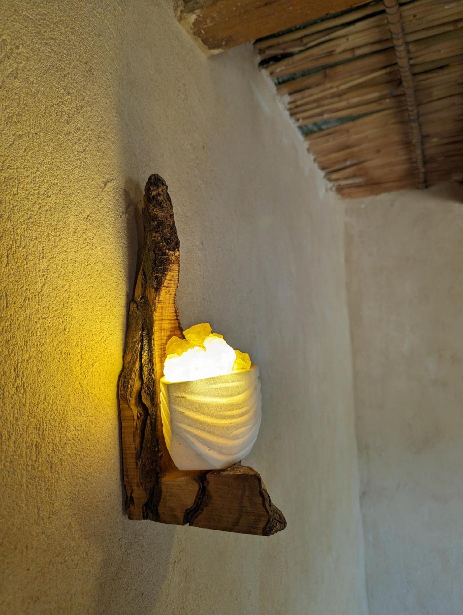 Cafour House Siwa - Hot Spring *