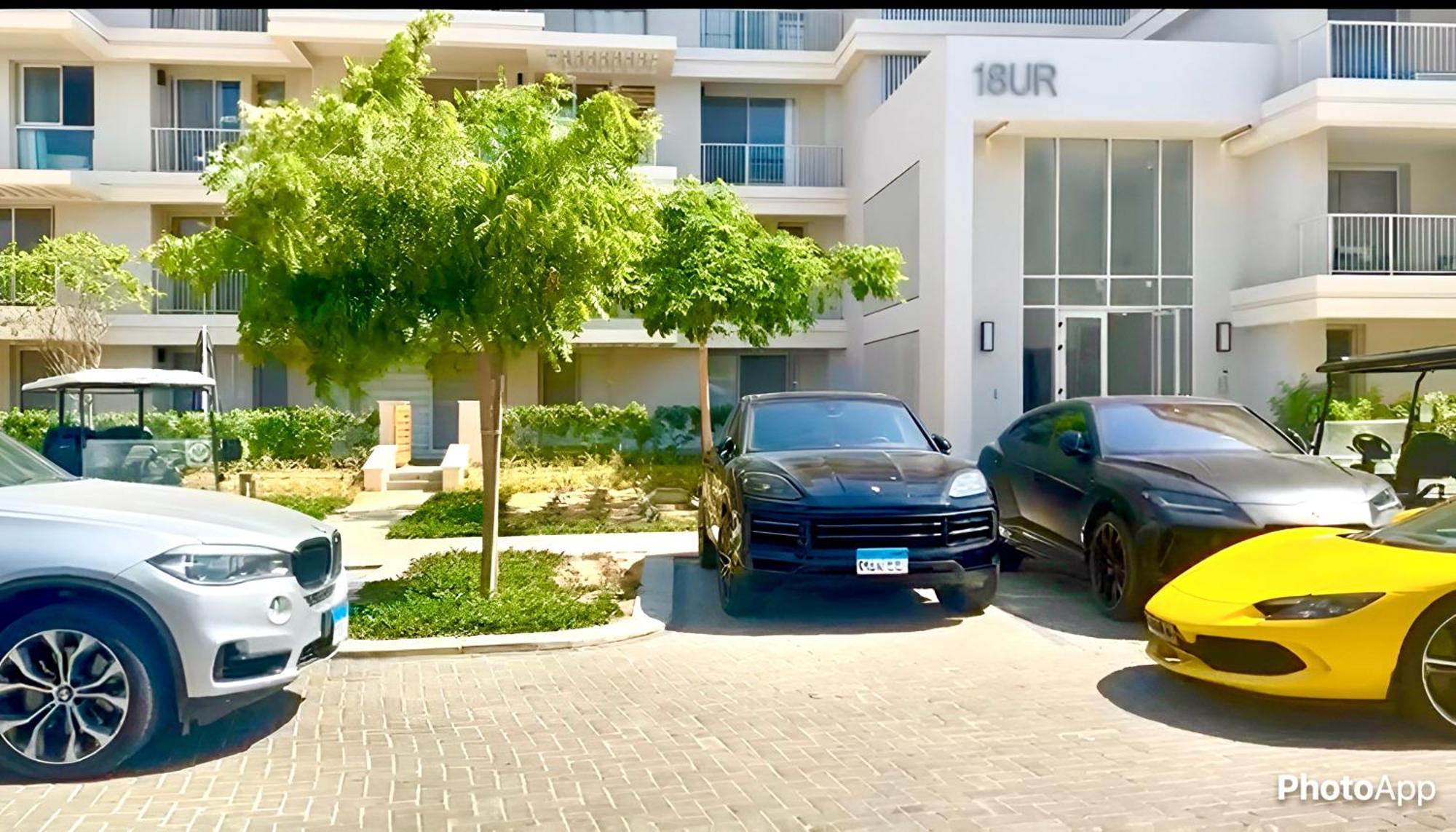 Marassi Marina *