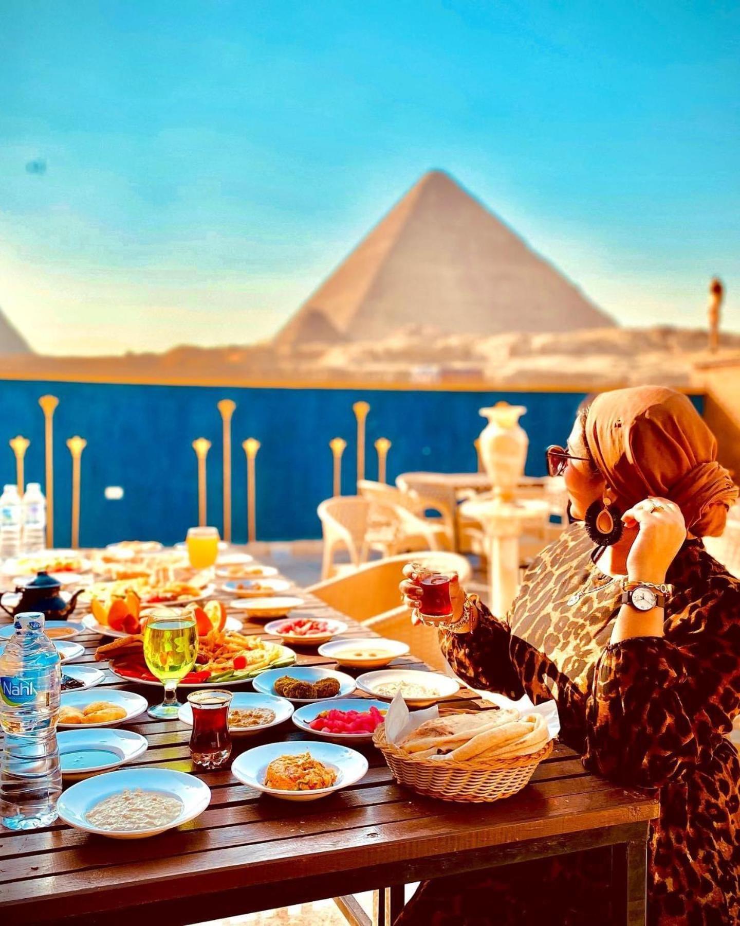 Comfort Sphinx&pyramids 3*