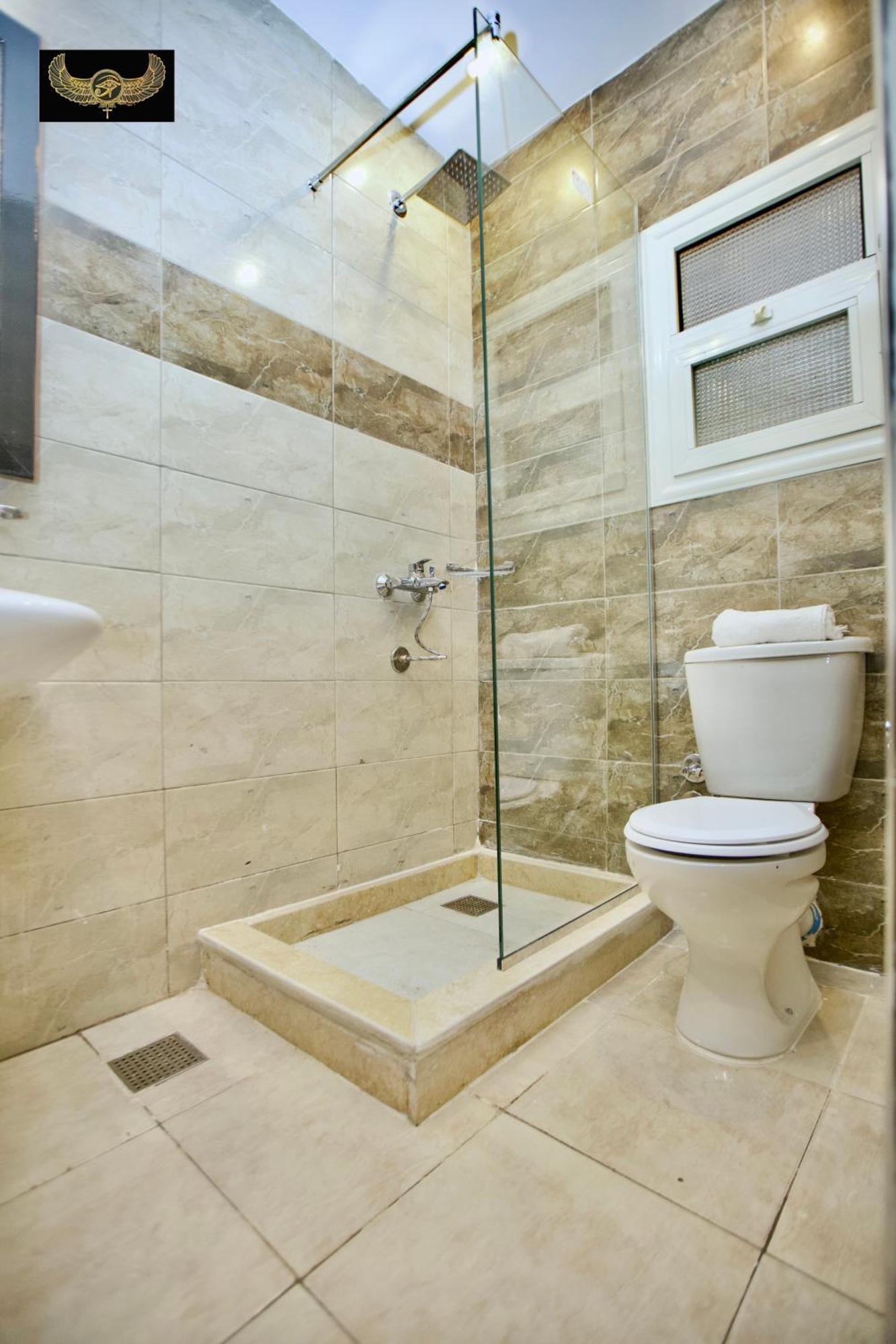 Comfort Sphinx&pyramids Hotel 3*