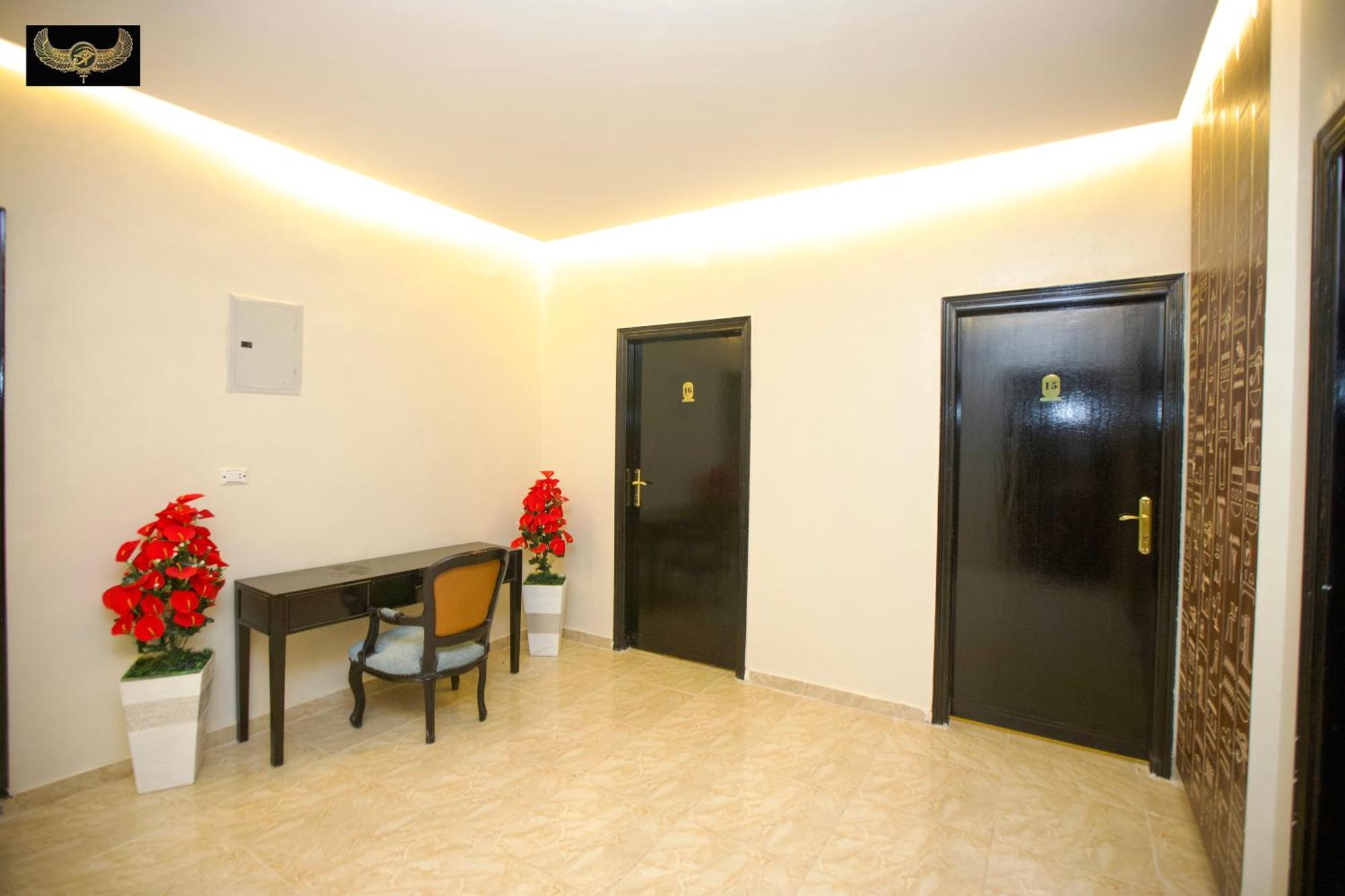 Hotel Comfort Sphinx&pyramids 3*
