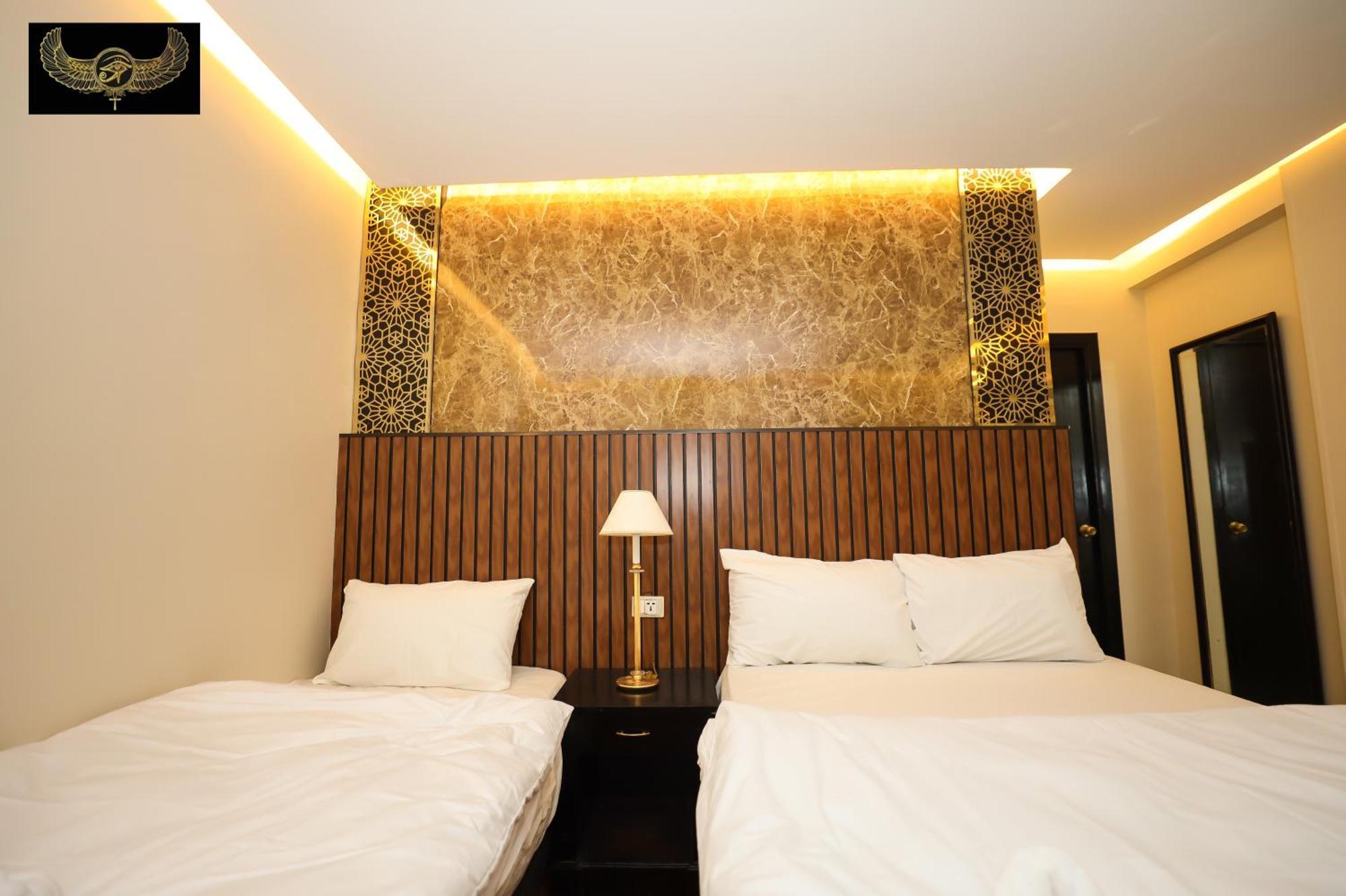 Hotel Comfort Sphinx&pyramids Kafrat al Jabal
