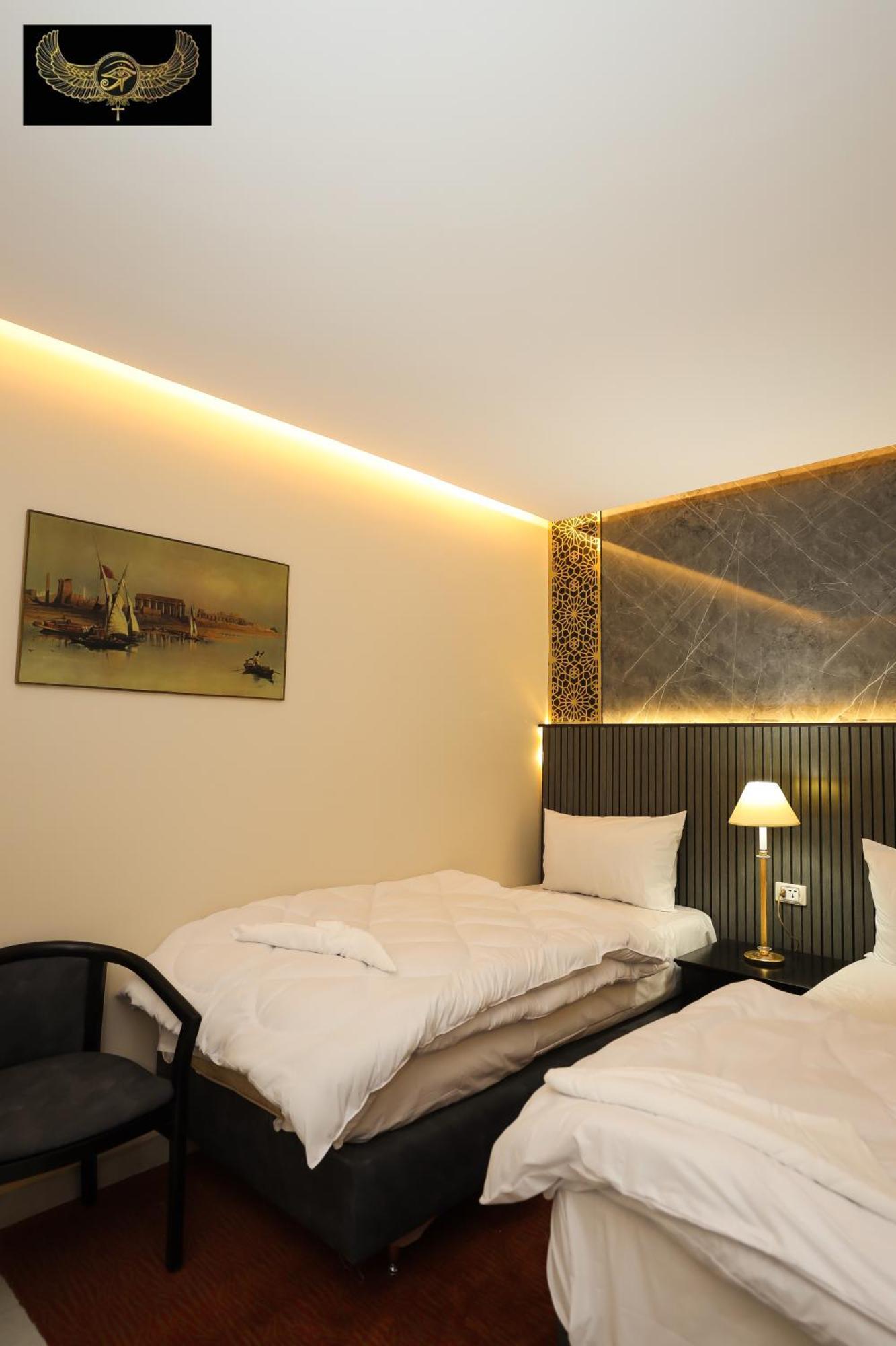 Comfort Sphinx&pyramids 3* Kafrat al Jabal