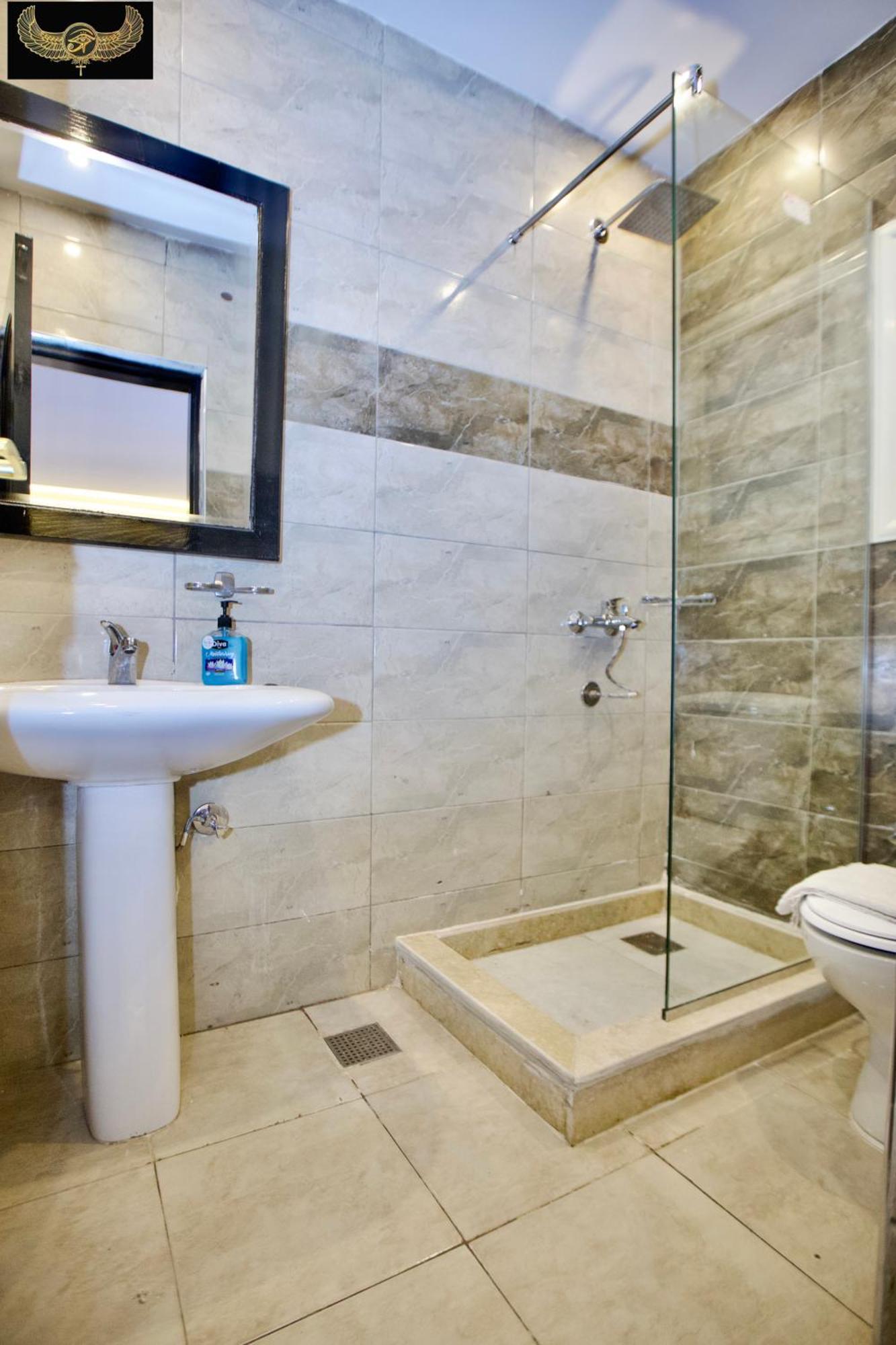 Comfort Sphinx&pyramids 3* Kafrat al Jabal
