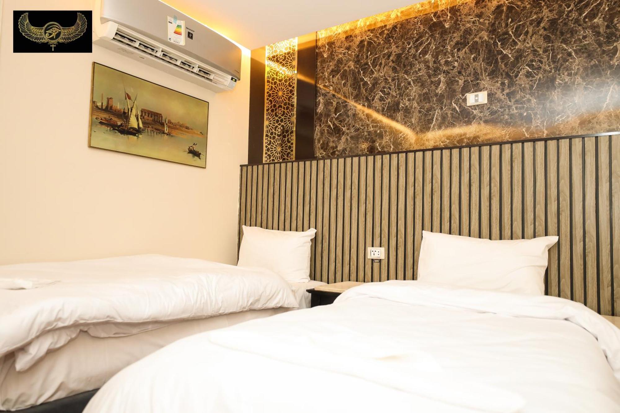 Hotel Comfort Sphinx&pyramids 3*