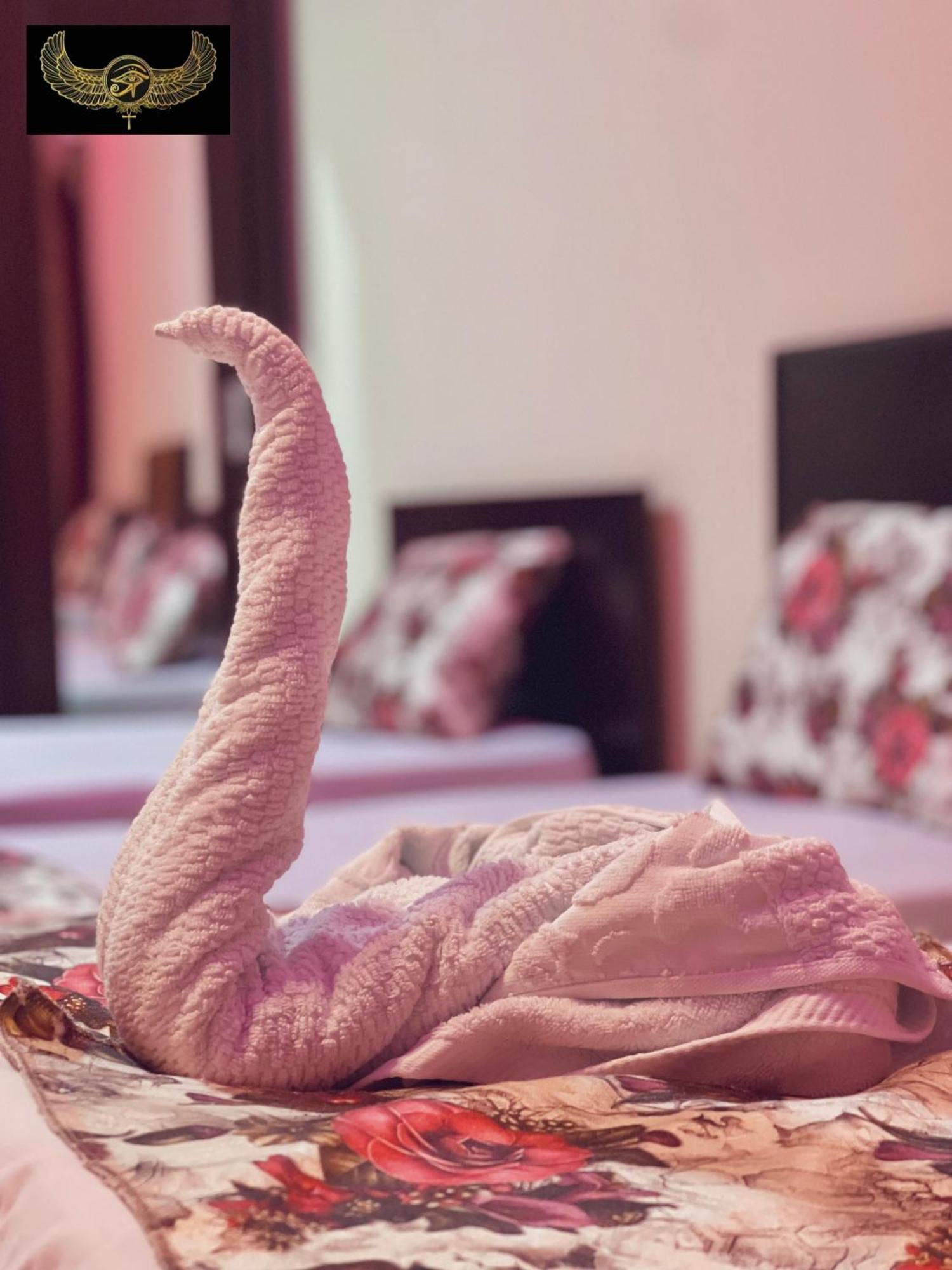 Hotel Comfort Sphinx&pyramids Kafrat al Jabal