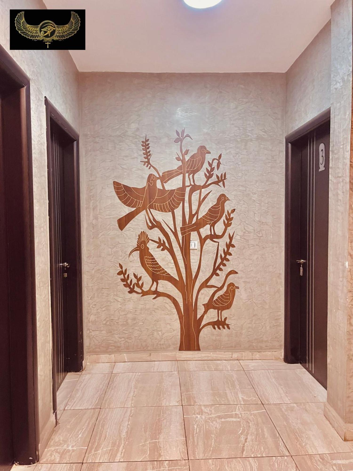 Comfort Sphinx&pyramids Hotel 3*