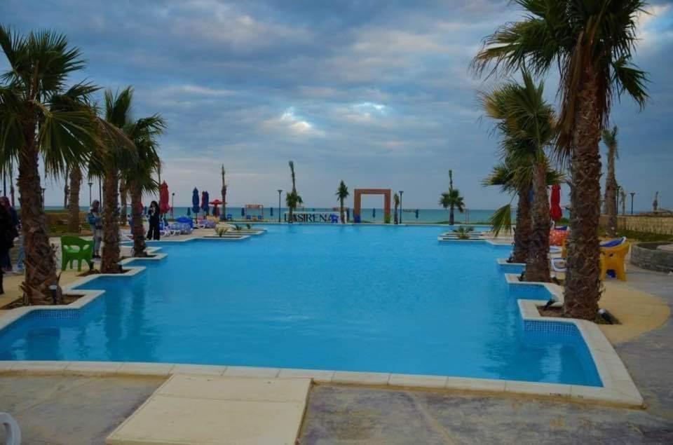 Palm Ain Sukhna