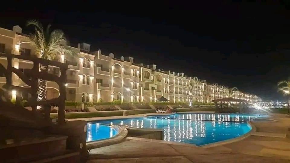 Palm Ain Sukhna