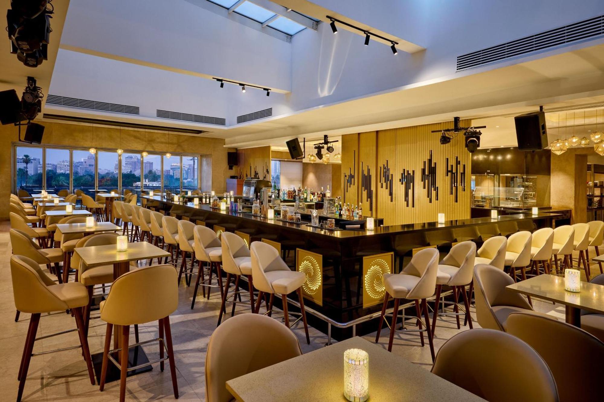 Sheraton Cairo & Casino Giza