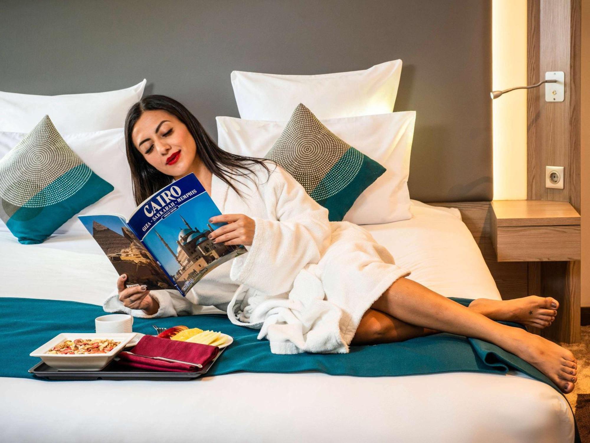 Novotel Airport Hotel