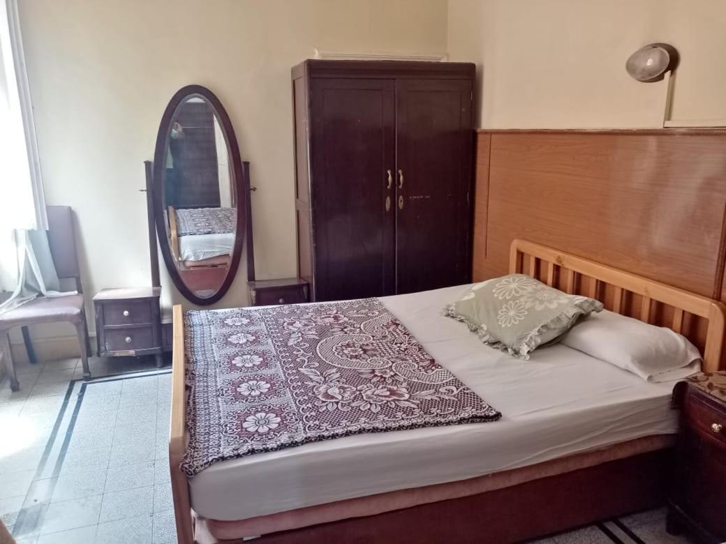 Hostel Triomphe Alexandria