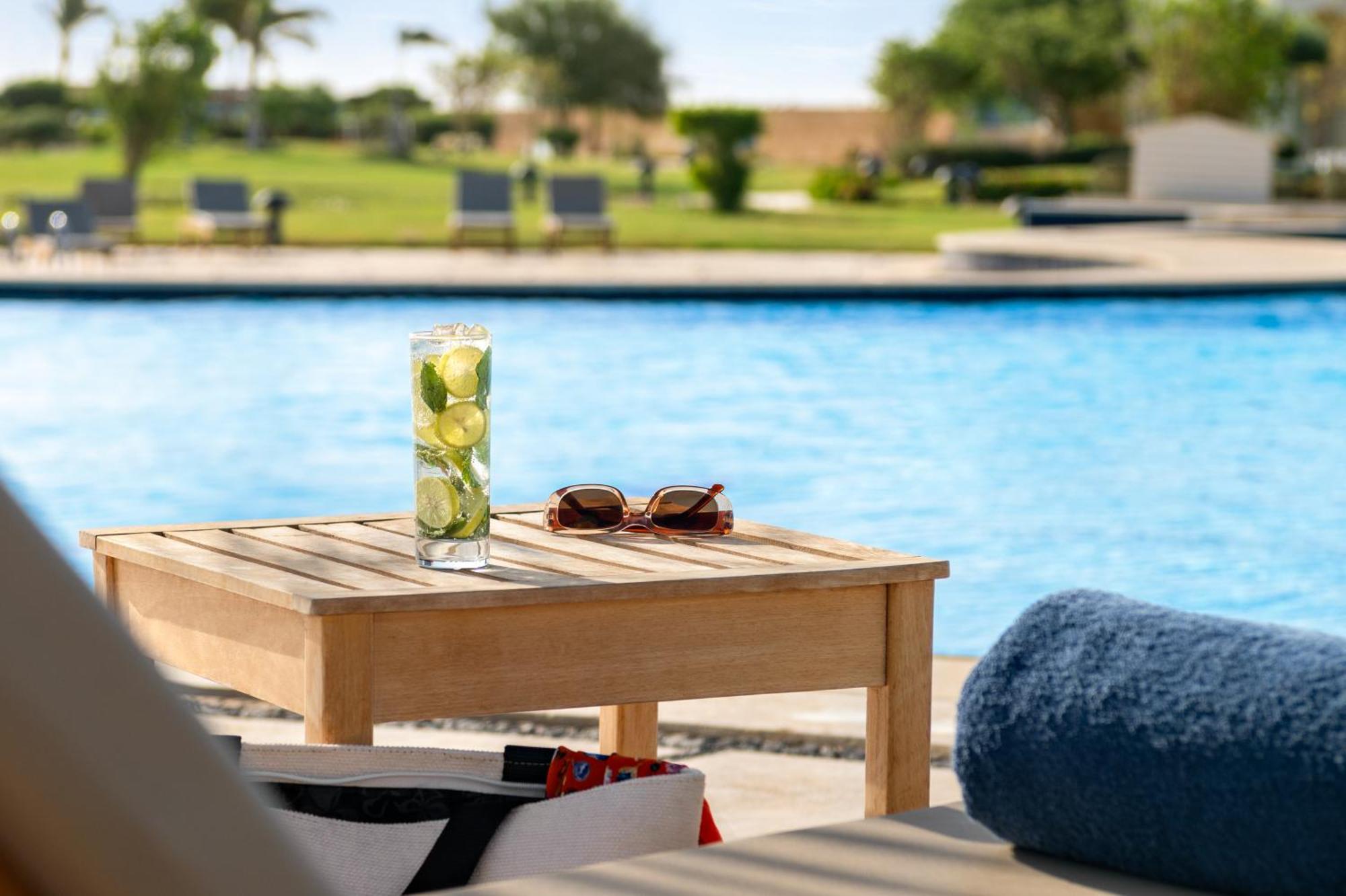 Movenpick Waterpark &