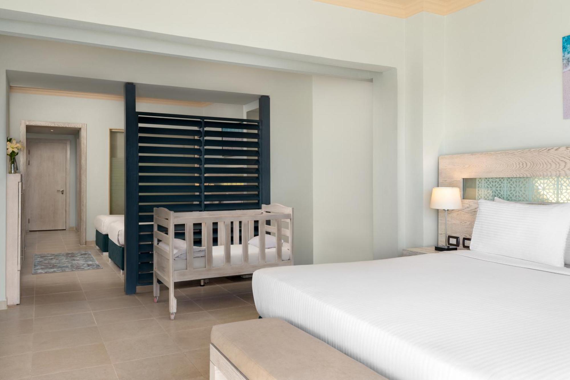 Resort Movenpick Waterpark & Soma Bay