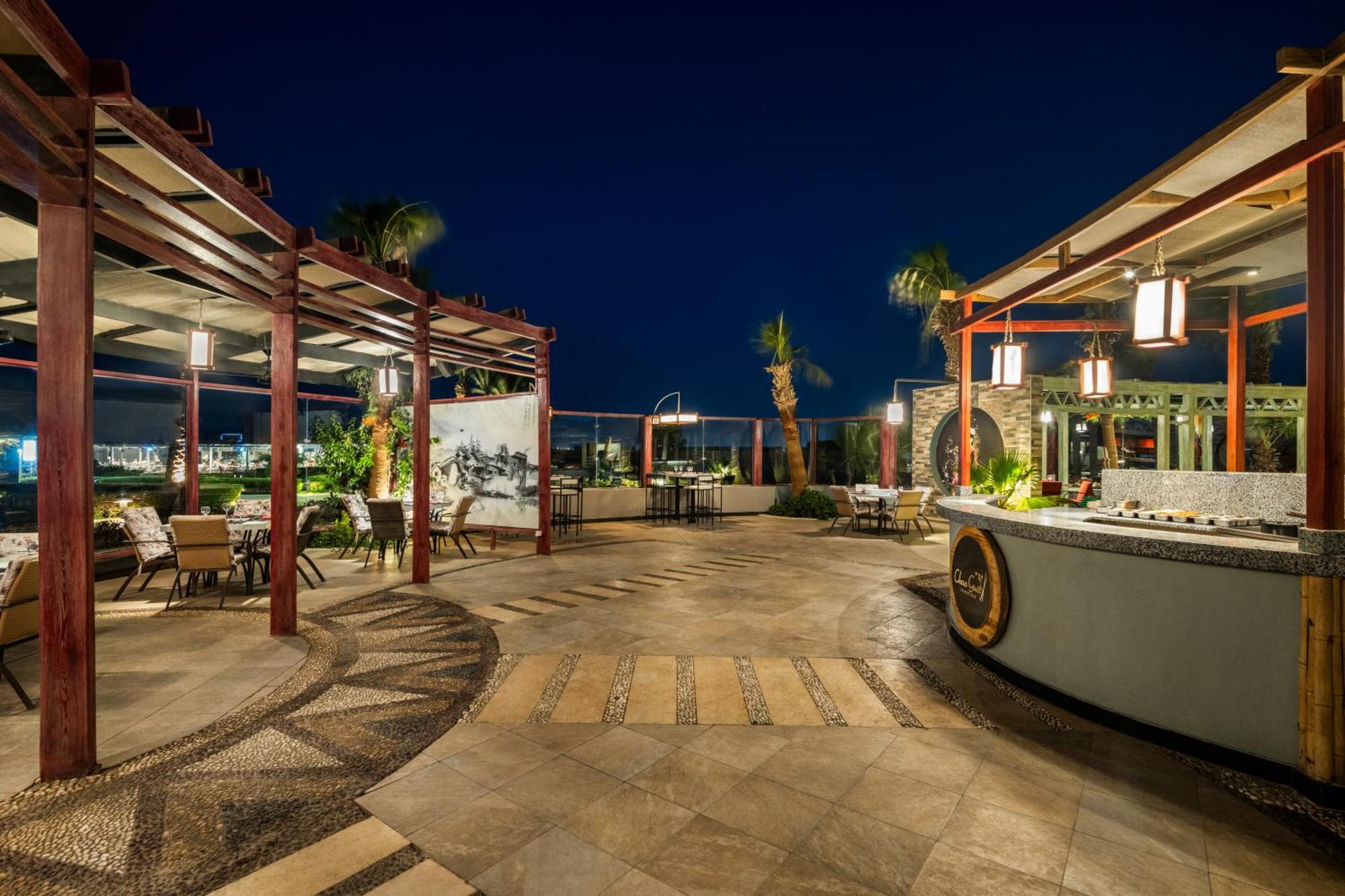 Movenpick Waterpark & 5*