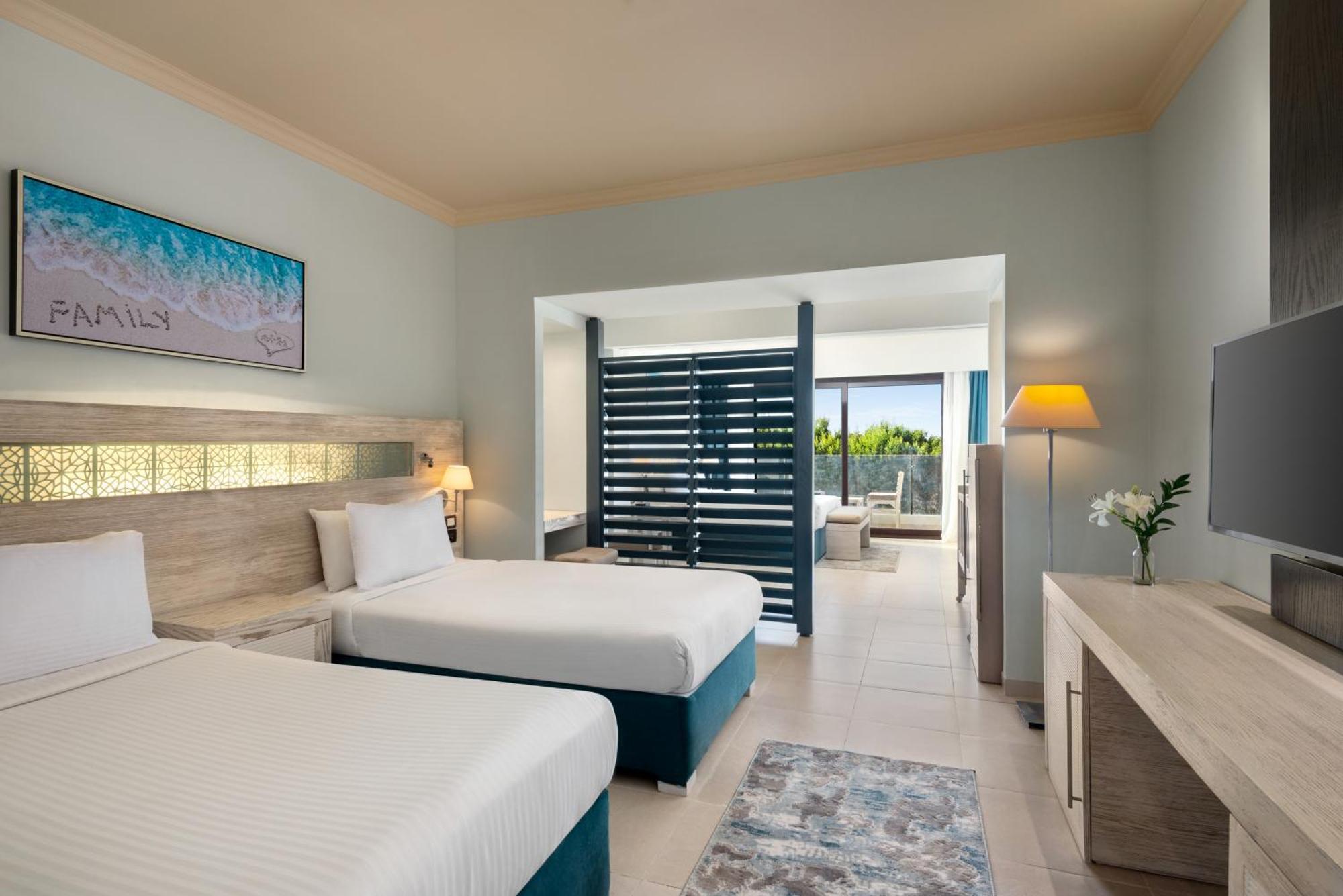 Movenpick Waterpark & Resort